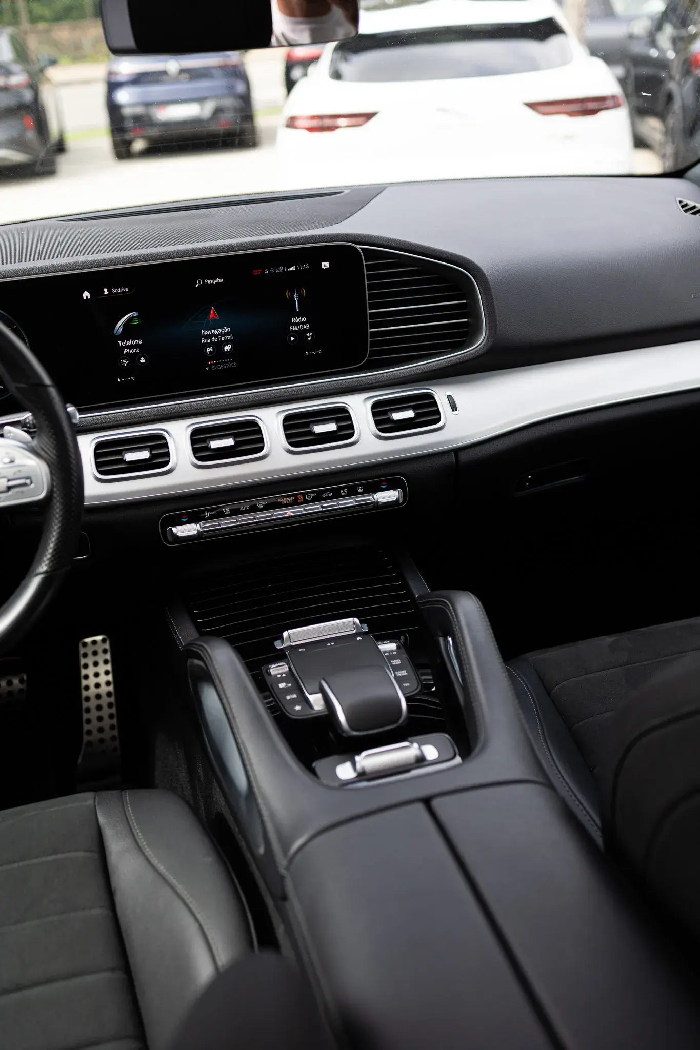 Mercedes-Benz GLE 350 de 4Matic 26