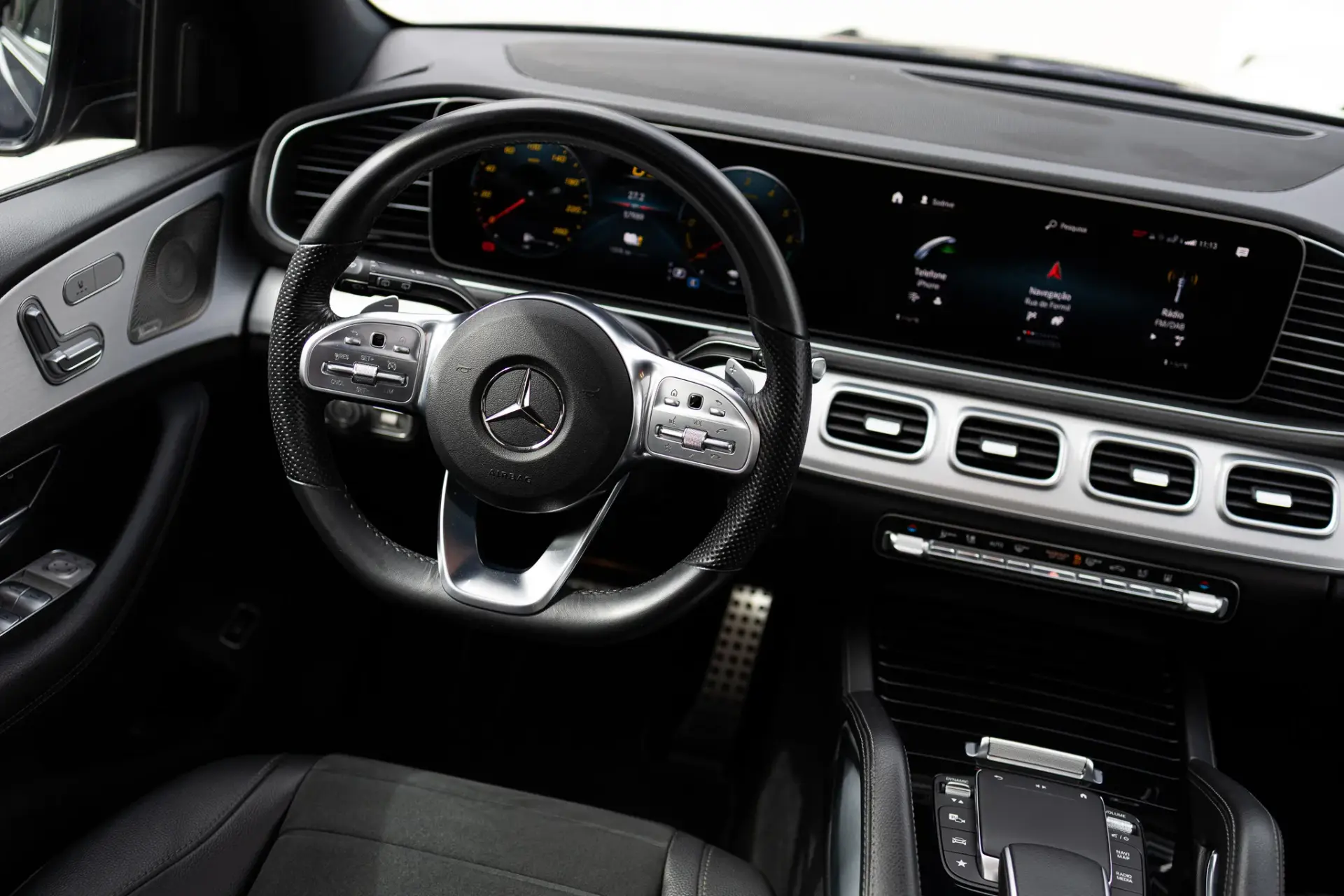 Mercedes-Benz GLE 350 de 4Matic 27