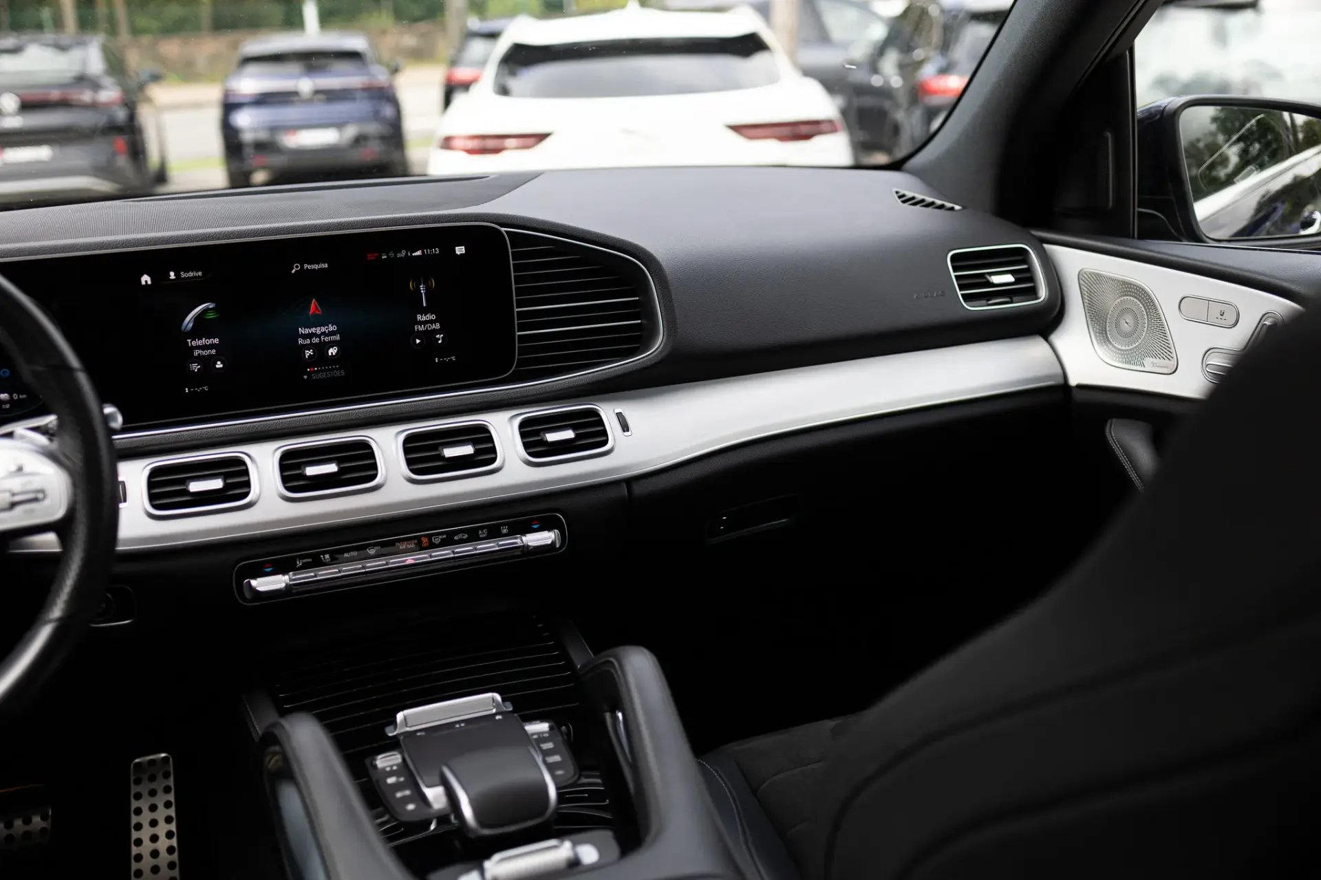 Mercedes-Benz GLE 350 de 4Matic 28
