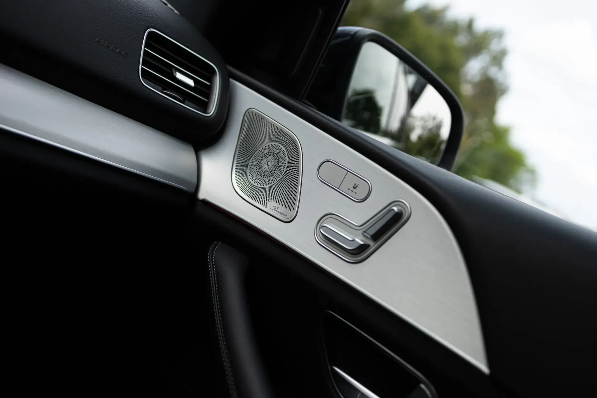 Mercedes-Benz GLE 350 de 4Matic 30