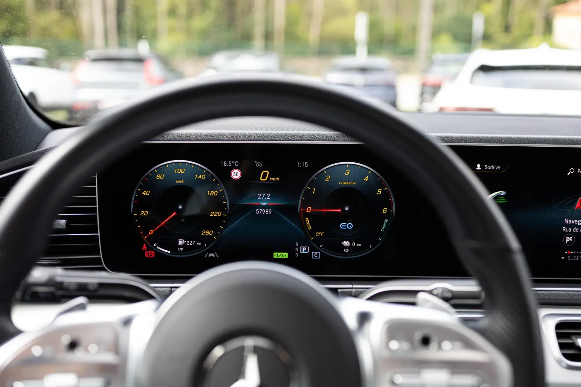 Mercedes-Benz GLE 350 de 4Matic 33