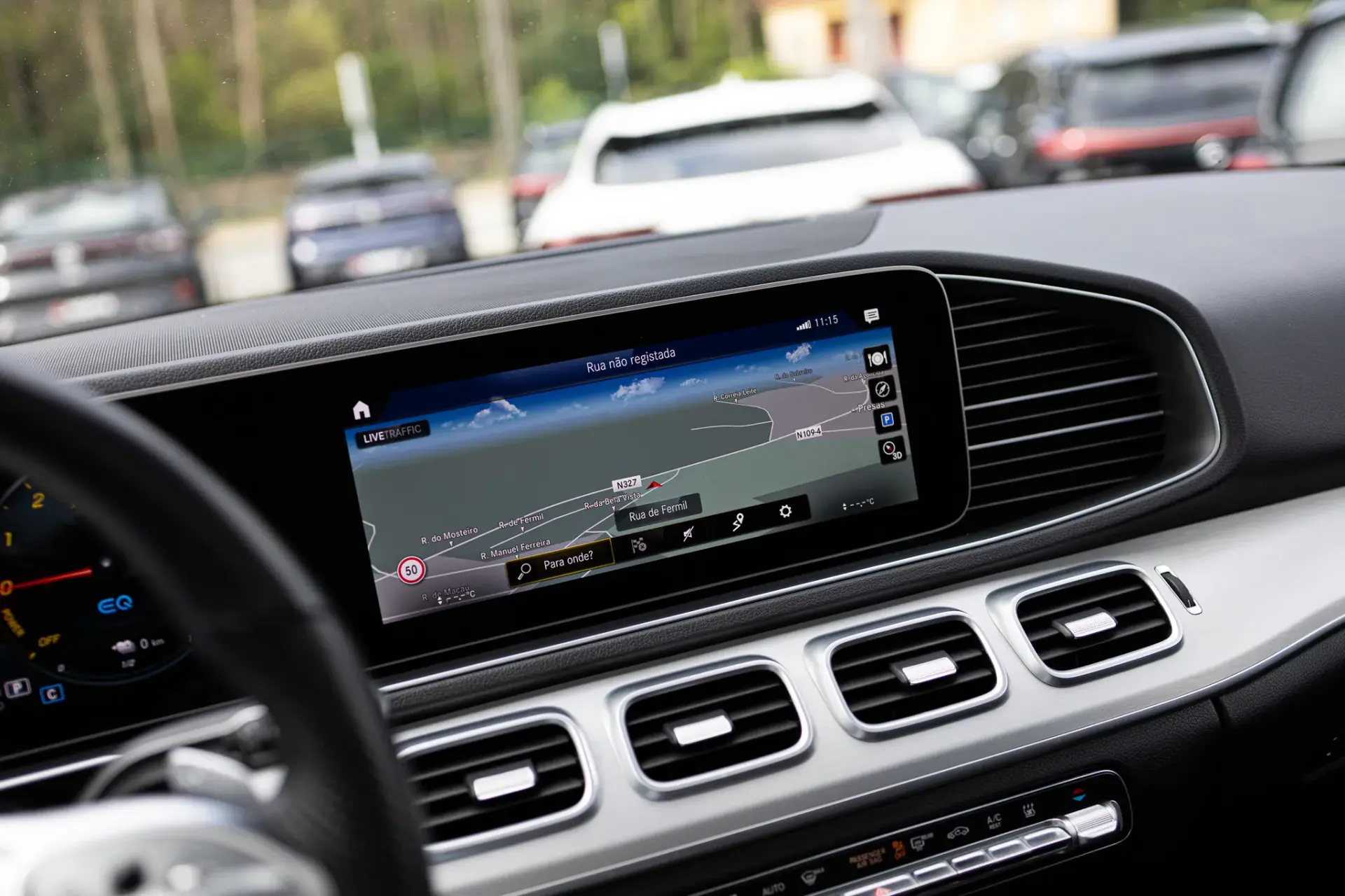 Mercedes-Benz GLE 350 de 4Matic 36