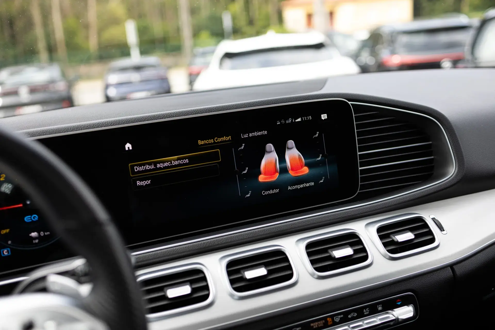 Mercedes-Benz GLE 350 de 4Matic 37