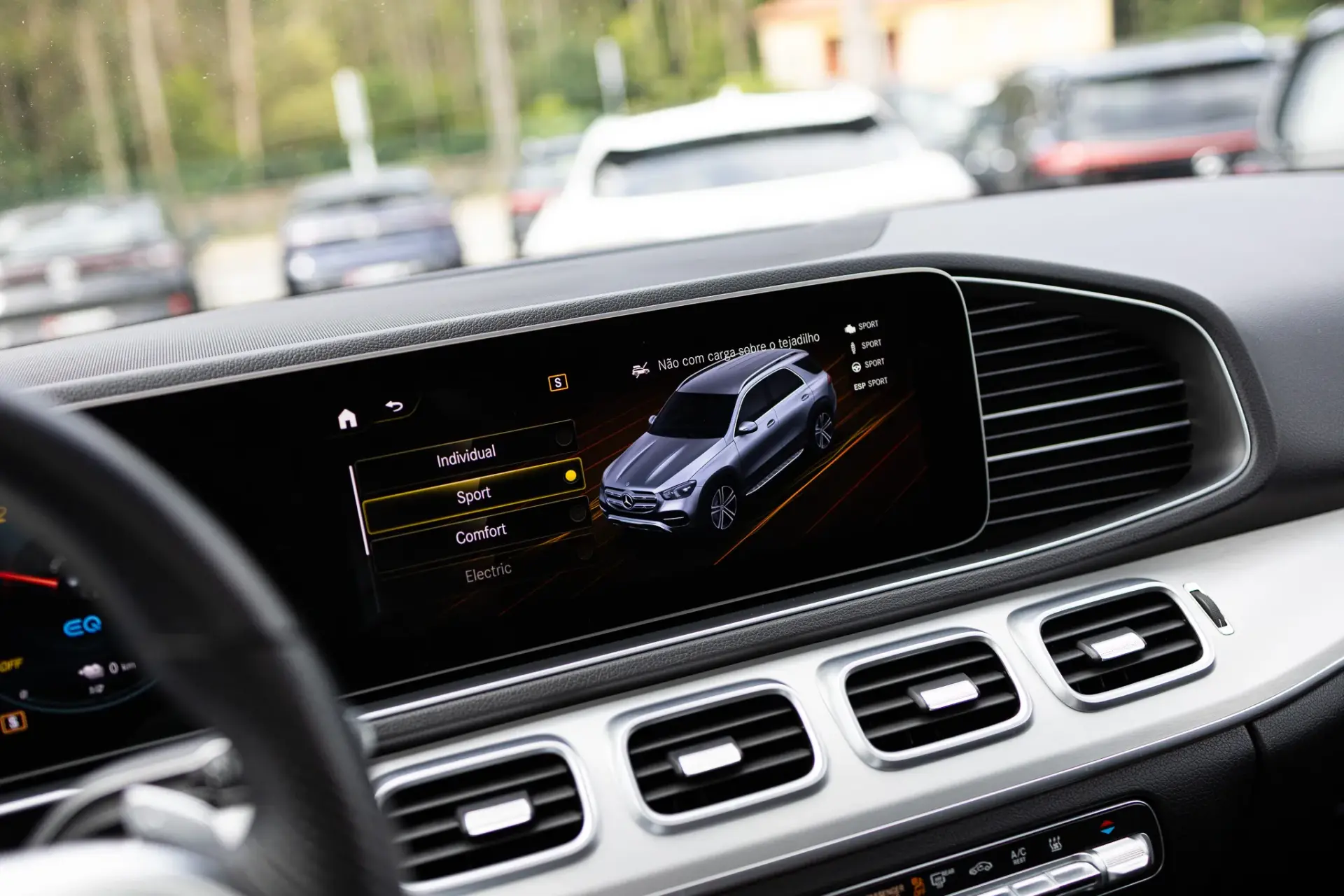 Mercedes-Benz GLE 350 de 4Matic 38