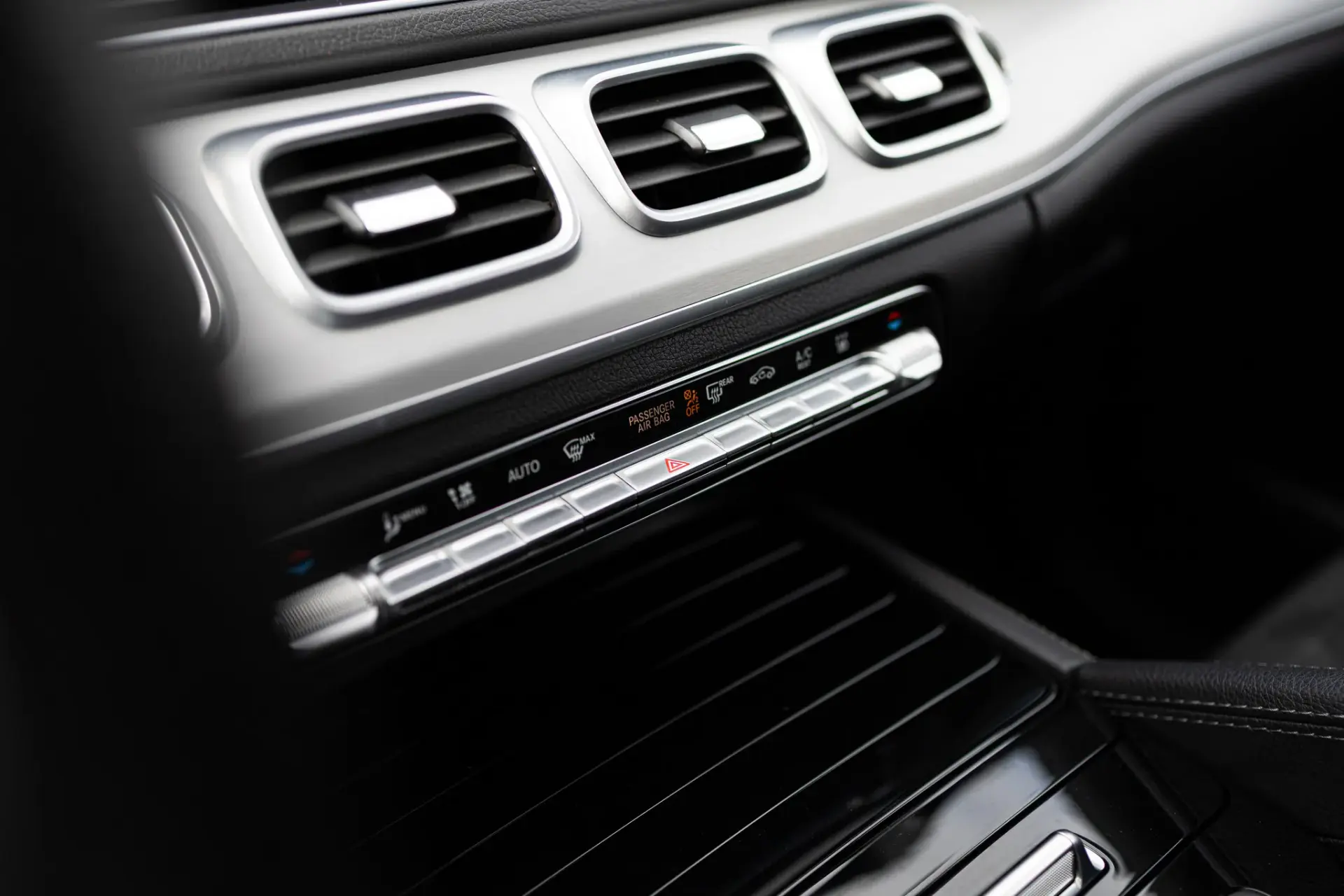Mercedes-Benz GLE 350 de 4Matic 40