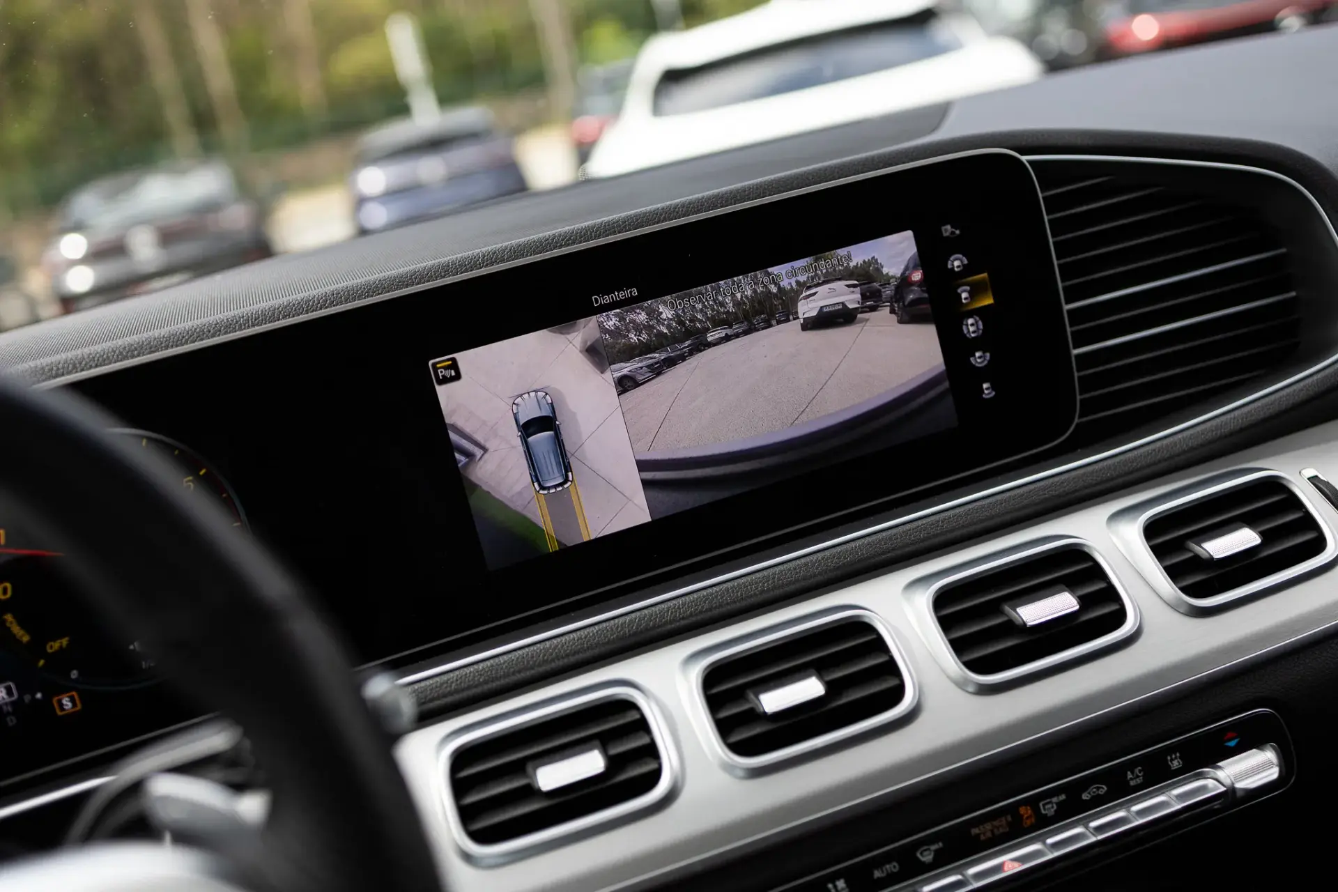 Mercedes-Benz GLE 350 de 4Matic 44