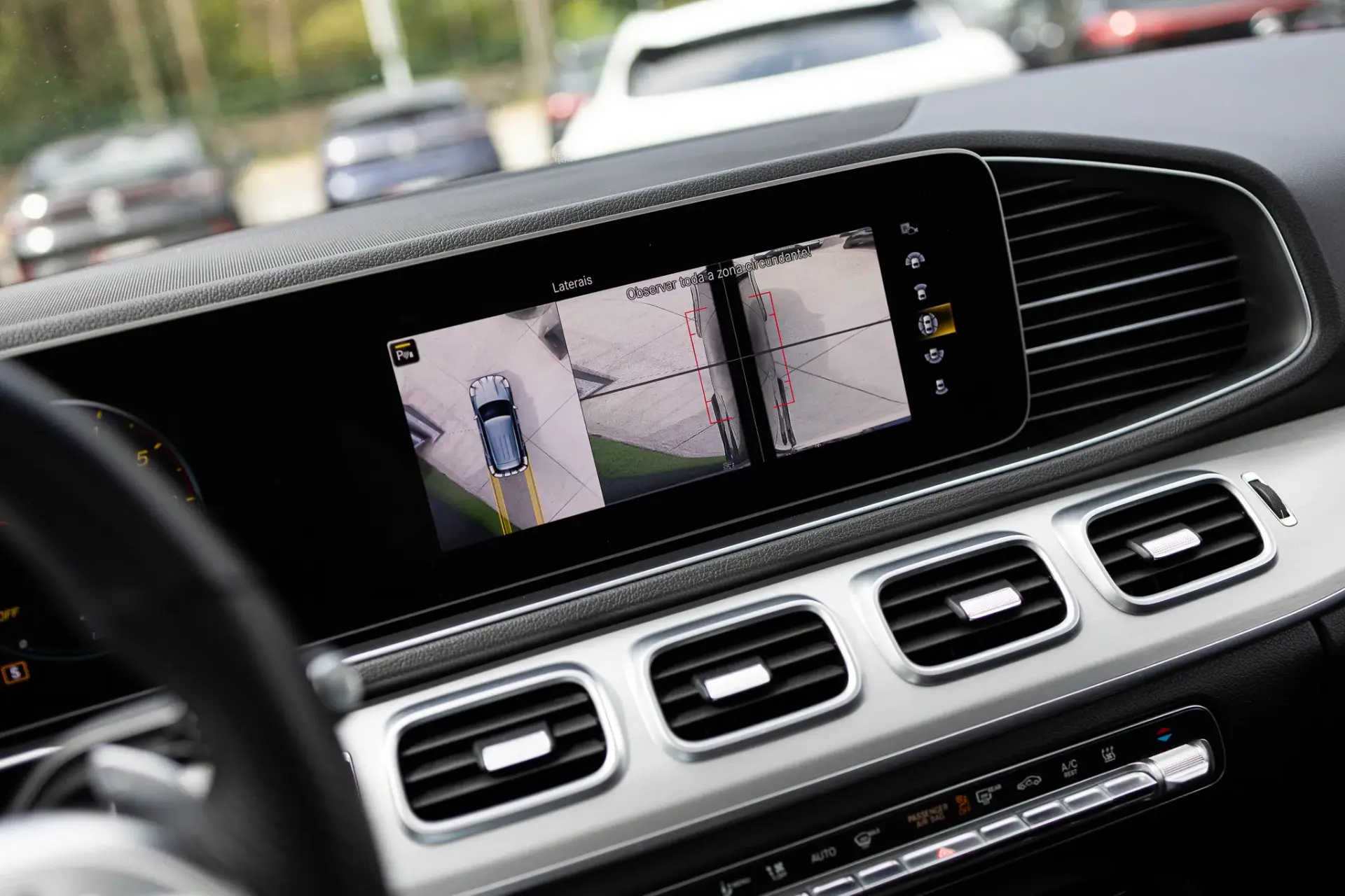 Mercedes-Benz GLE 350 de 4Matic 43