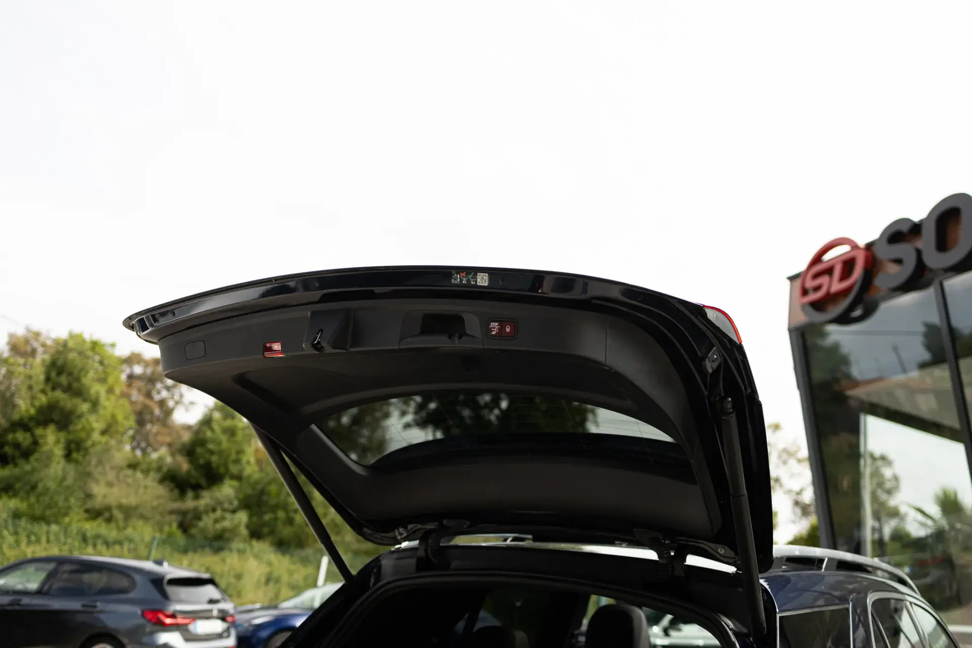 Mercedes-Benz GLE 350 de 4Matic 48