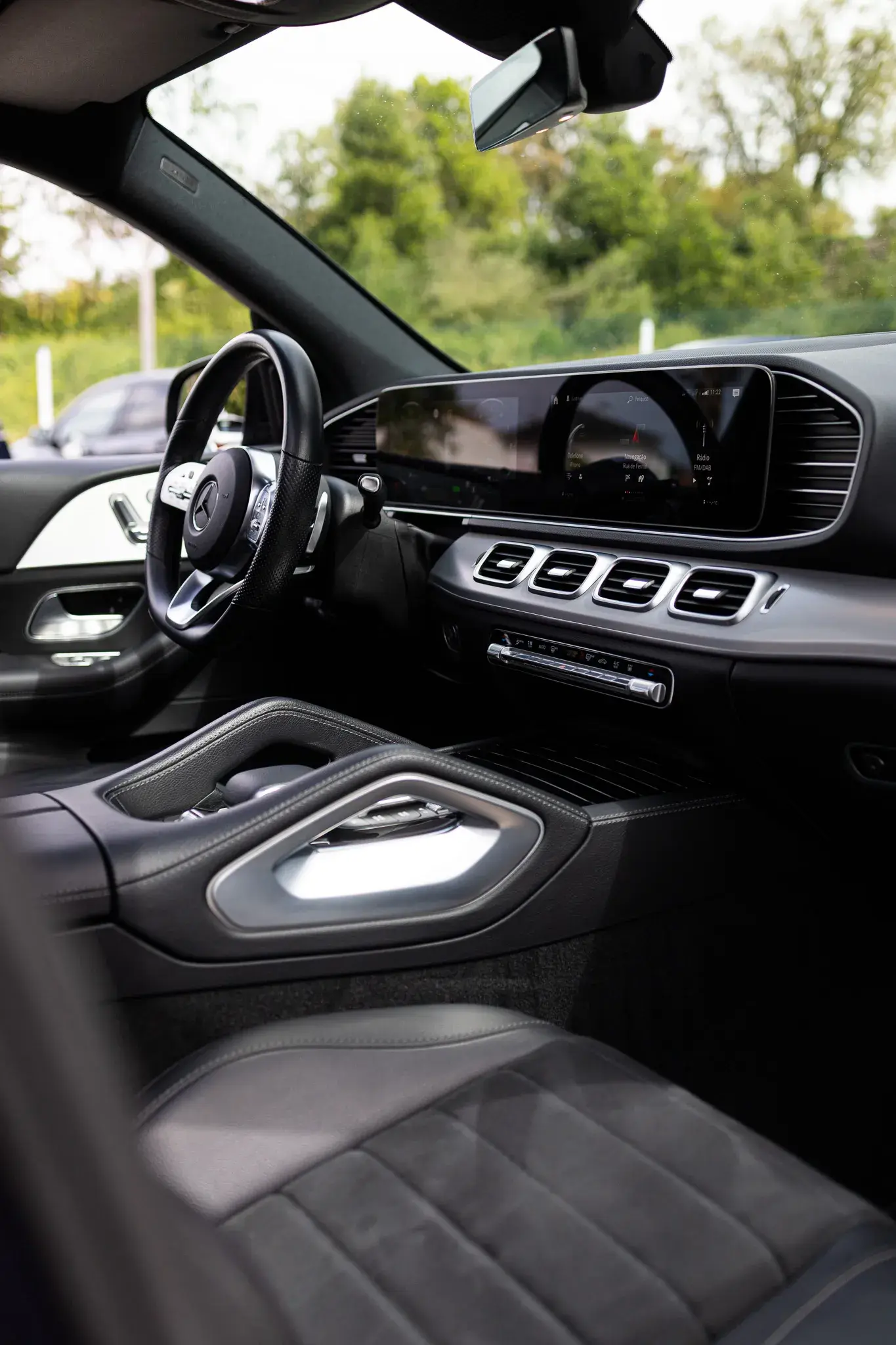 Mercedes-Benz GLE 350 de 4Matic 49
