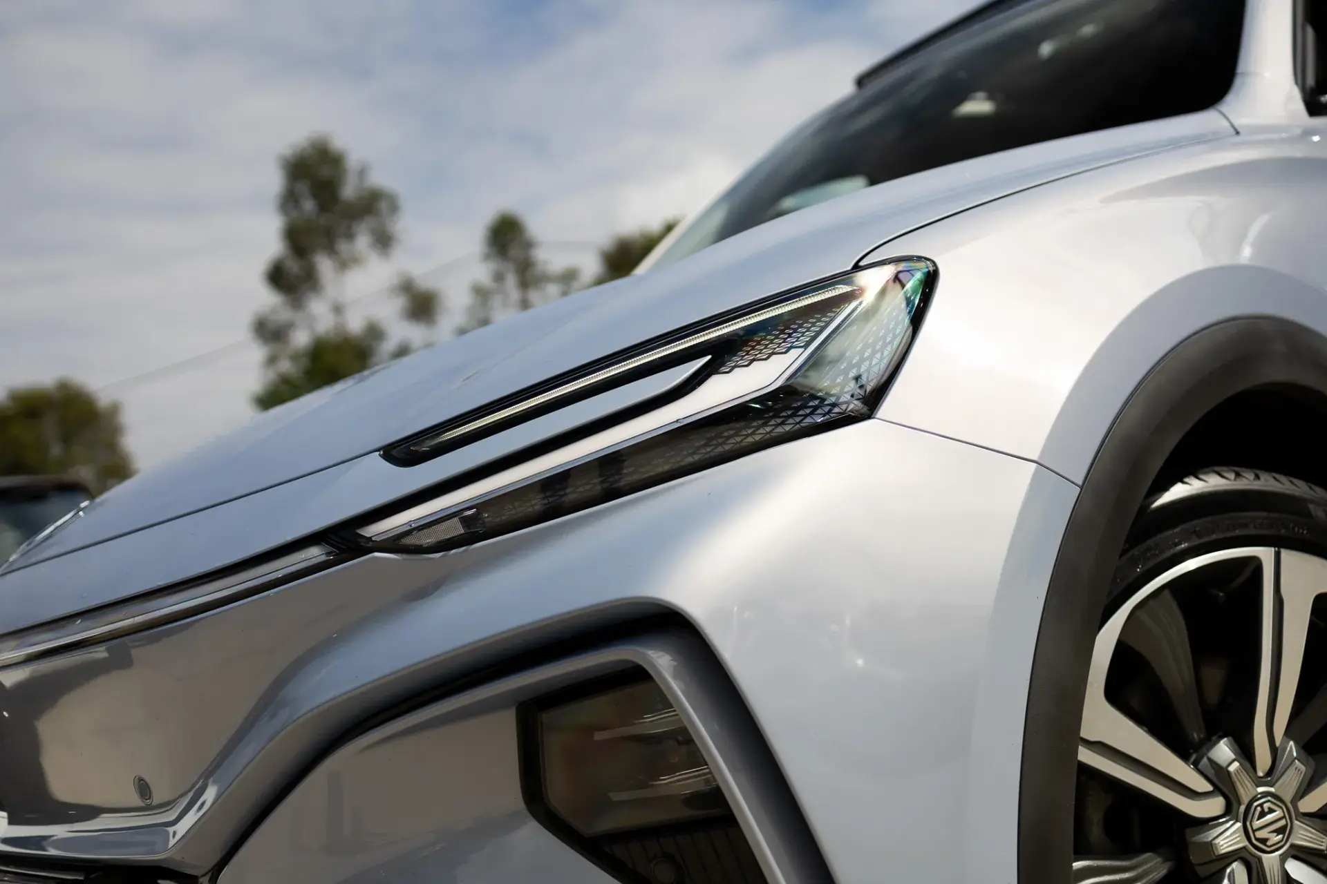 MG Marvel R 70 kWh Luxury 14