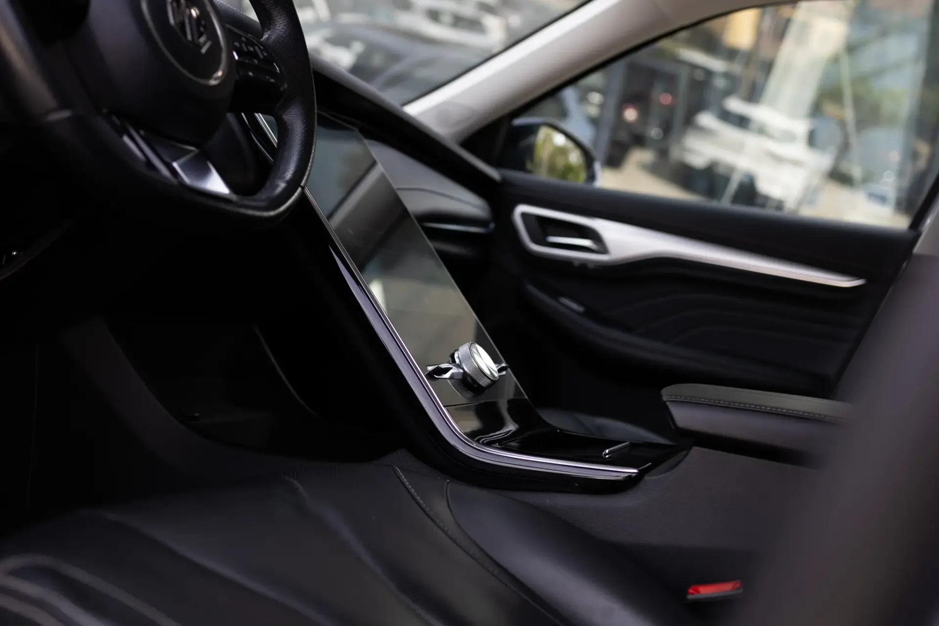 MG Marvel R 70 kWh Luxury 24