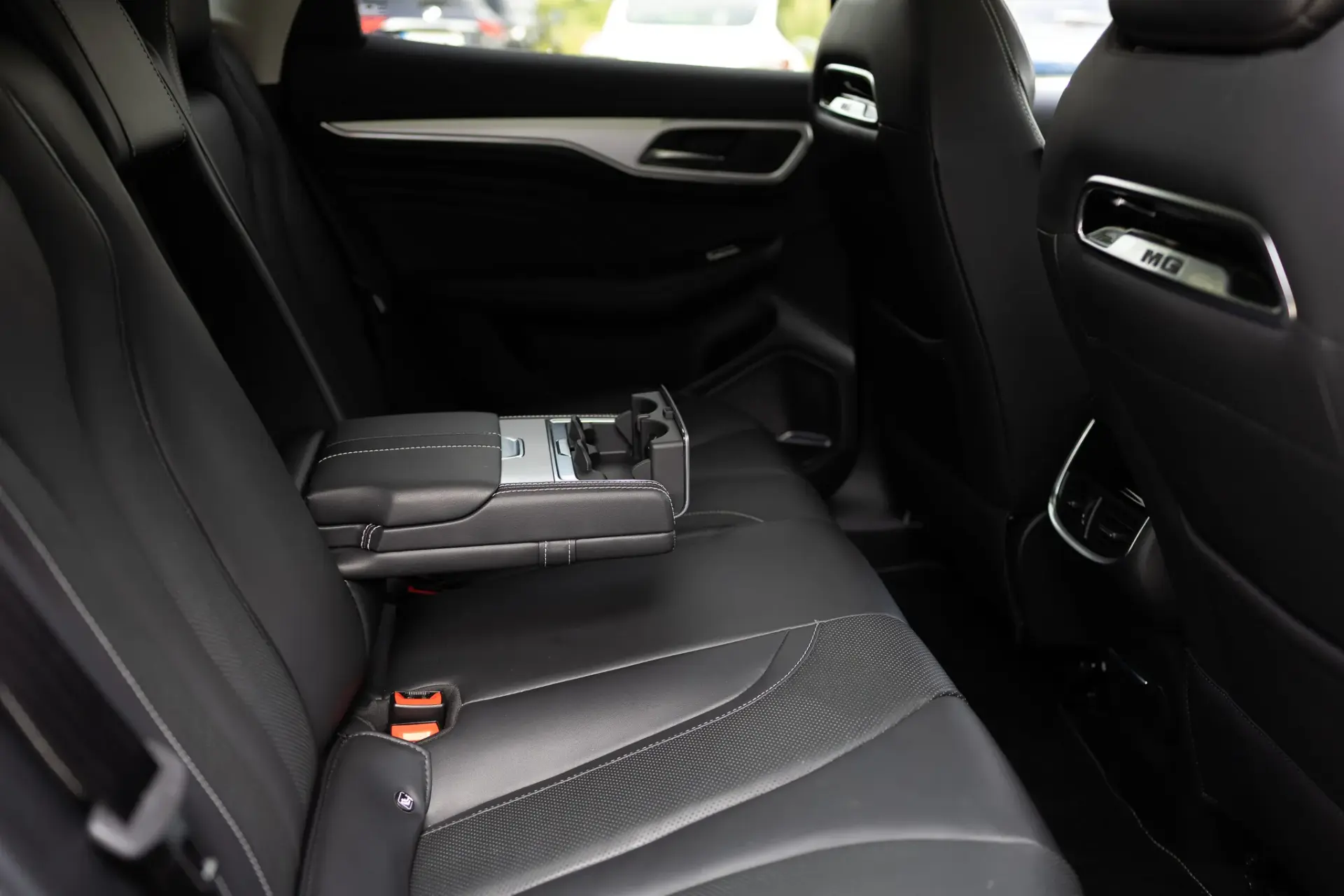 MG Marvel R 70 kWh Luxury 28