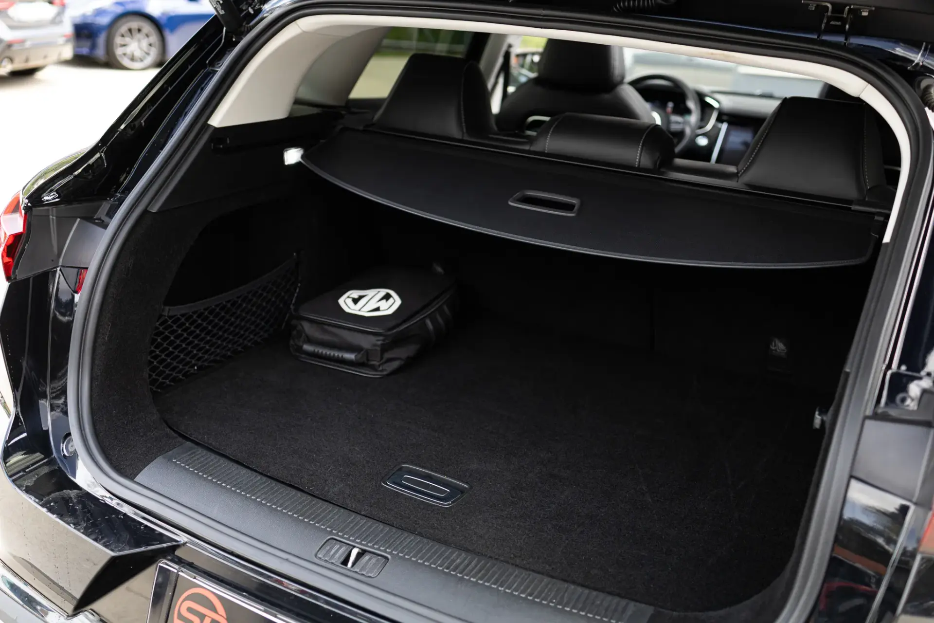 MG Marvel R 70 kWh Luxury 19