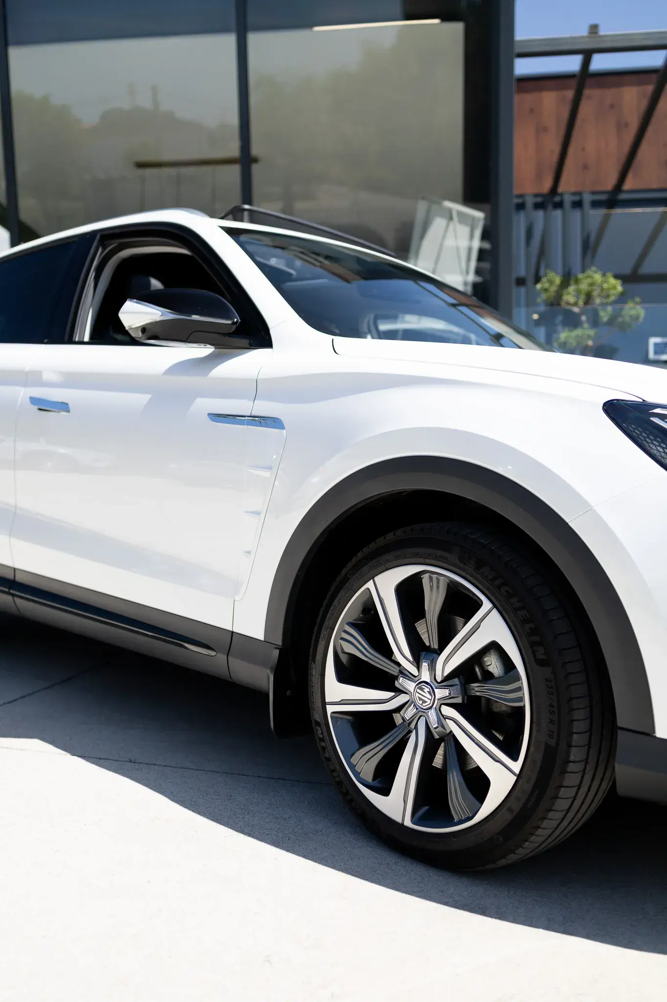MG Marvel R 70 kWh Luxury 19