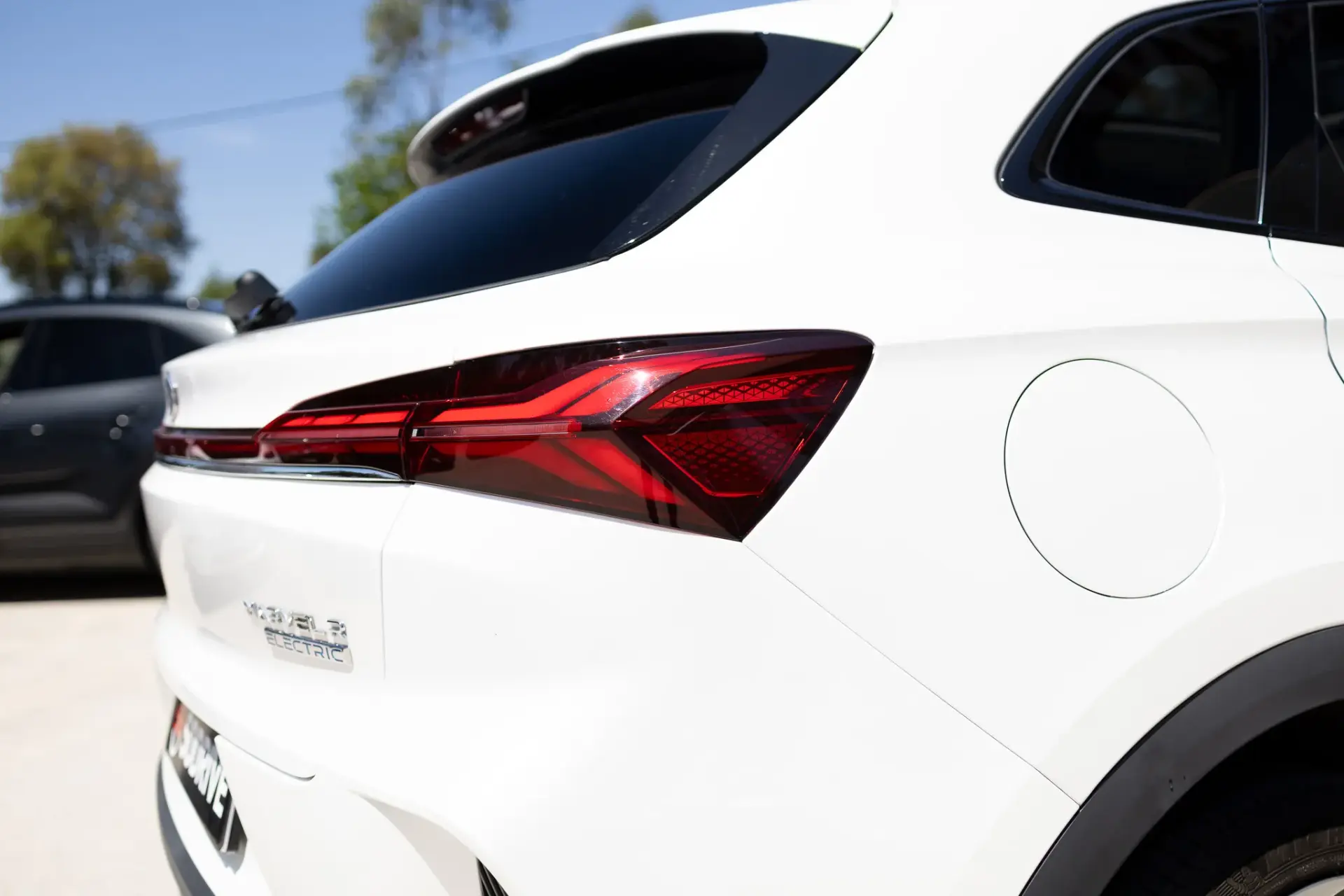 MG Marvel R 70 kWh Luxury 26