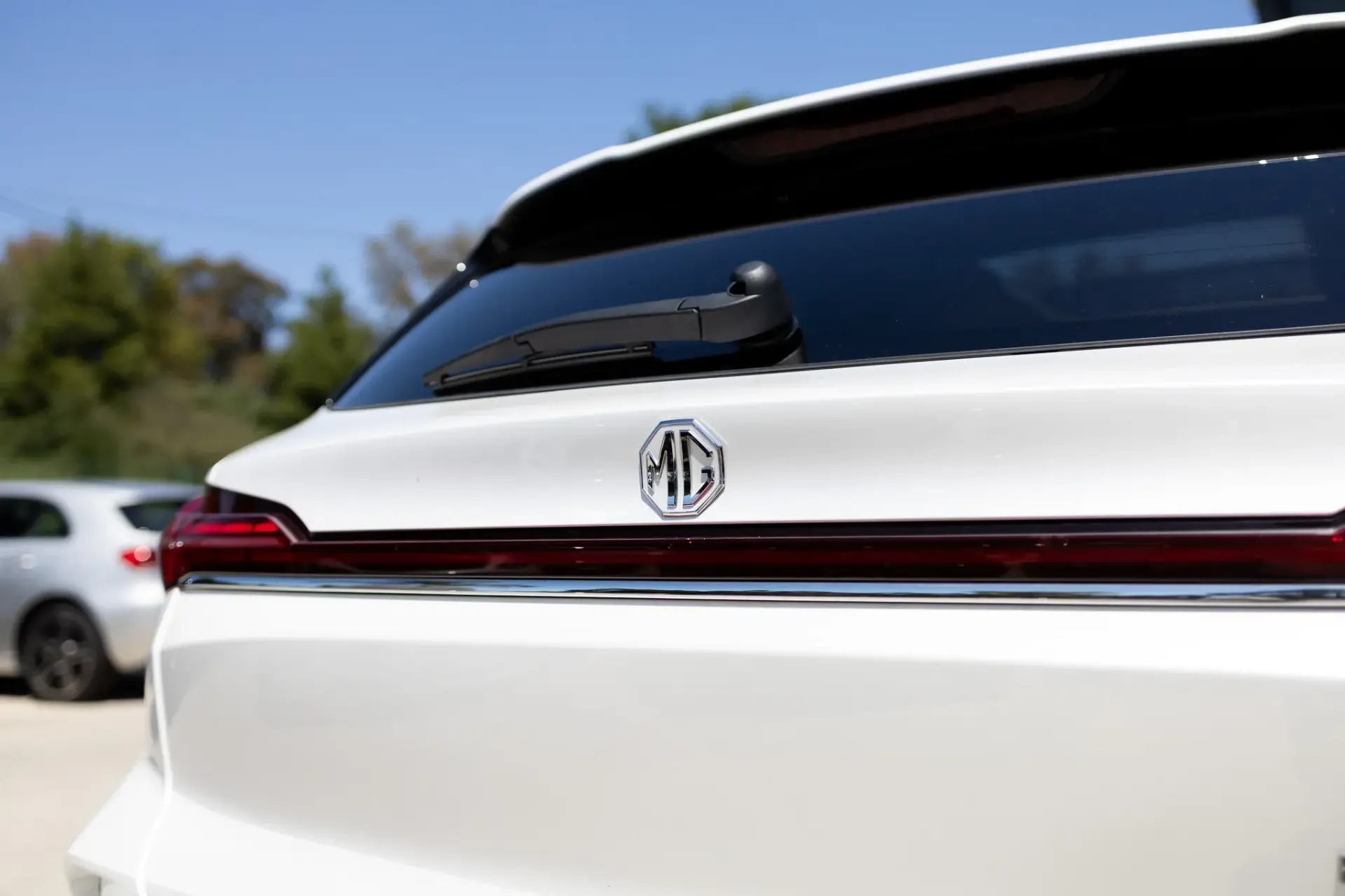 MG Marvel R 70 kWh Luxury 29