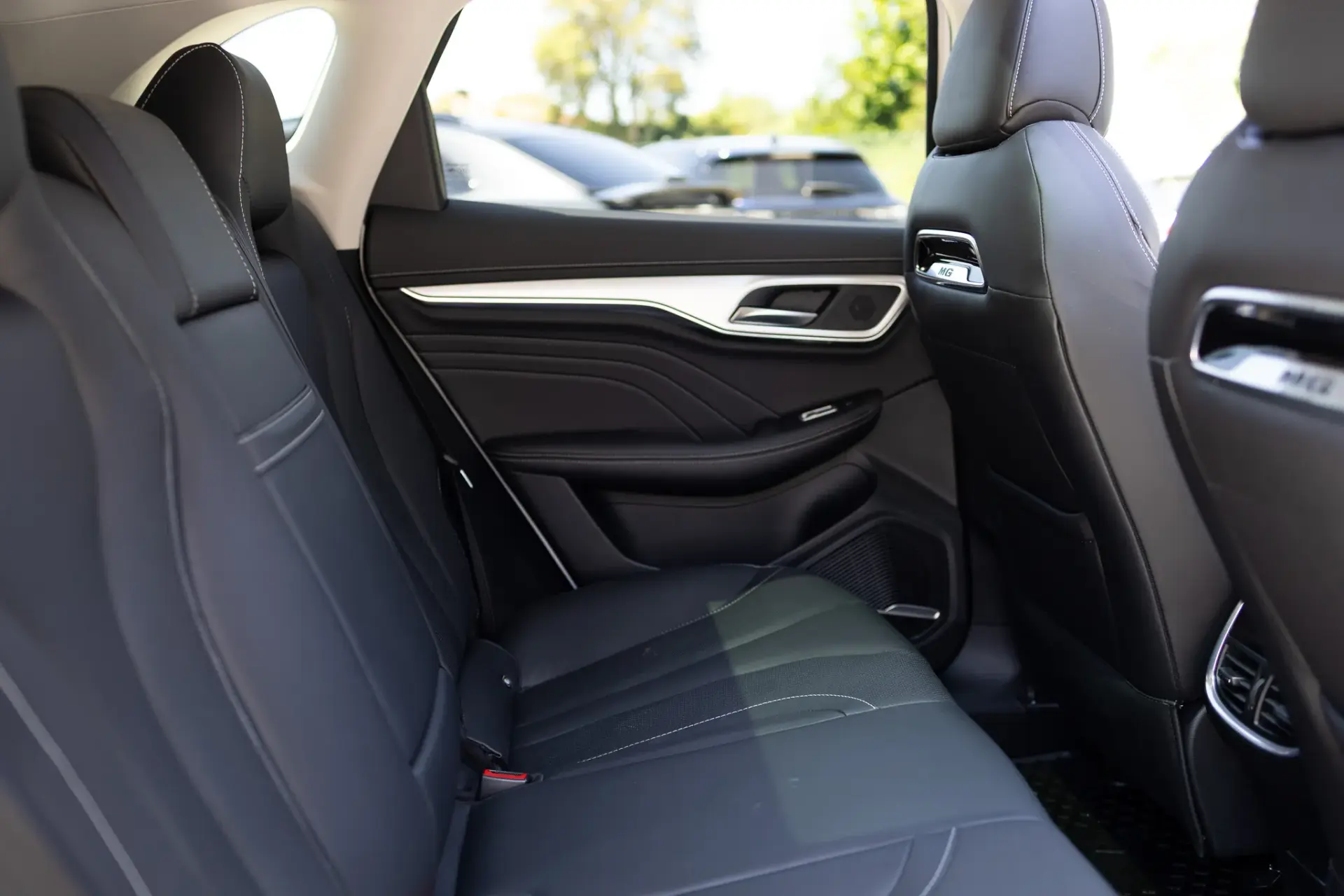 MG Marvel R 70 kWh Luxury 32