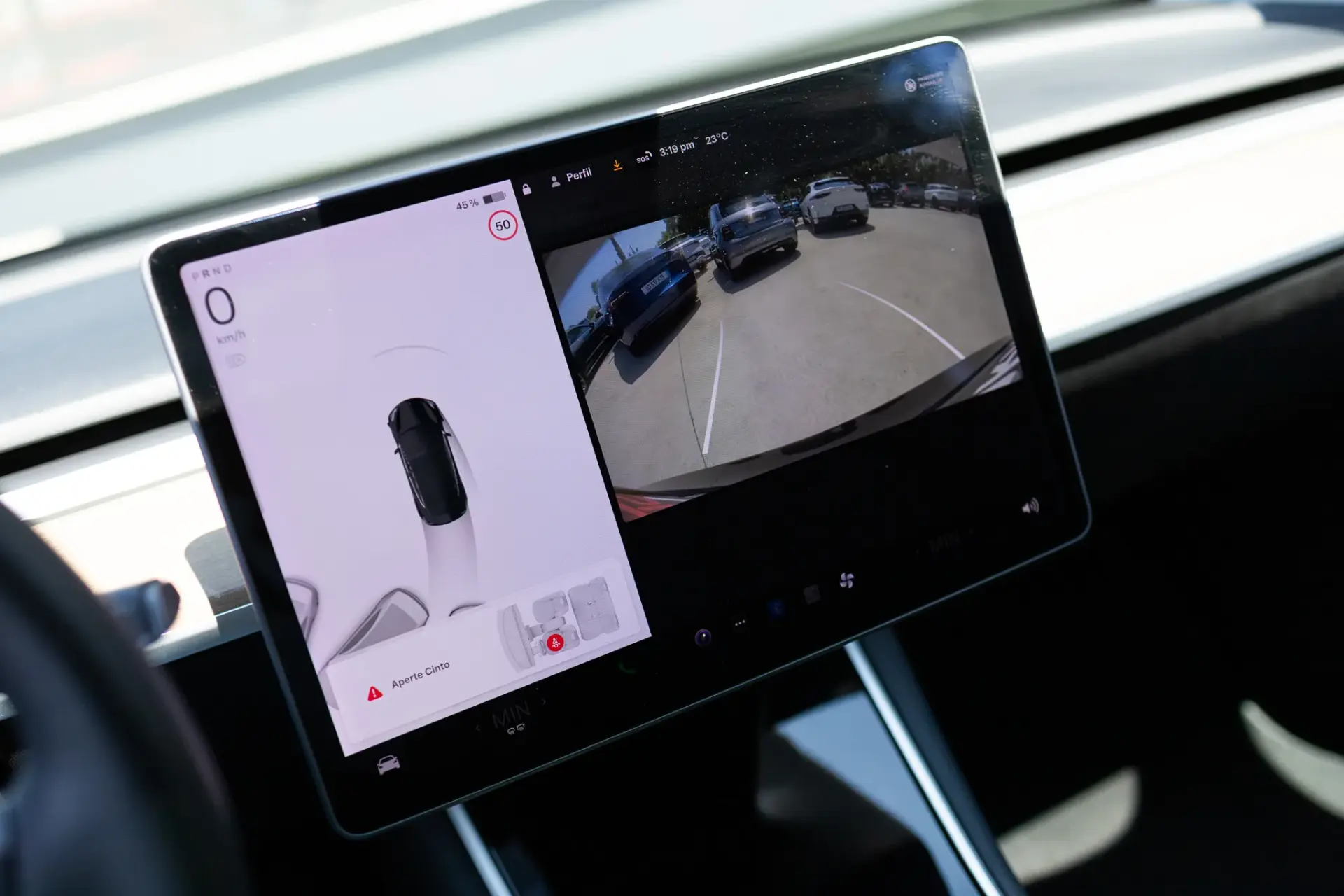 Tesla Model 3 Long-Range Dual Motor AWD 10