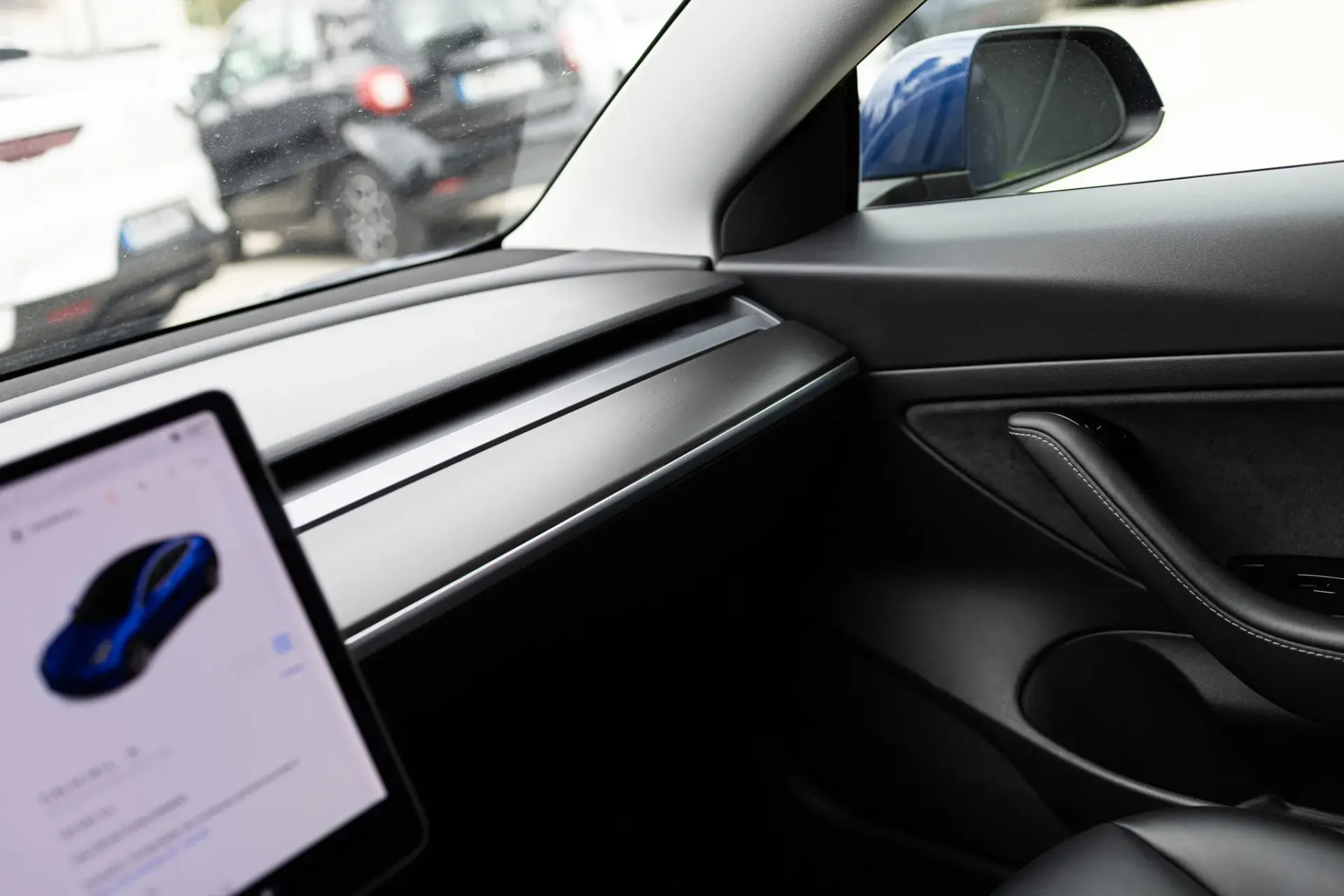 Tesla Model 3 Standard Range Plus RWD 9