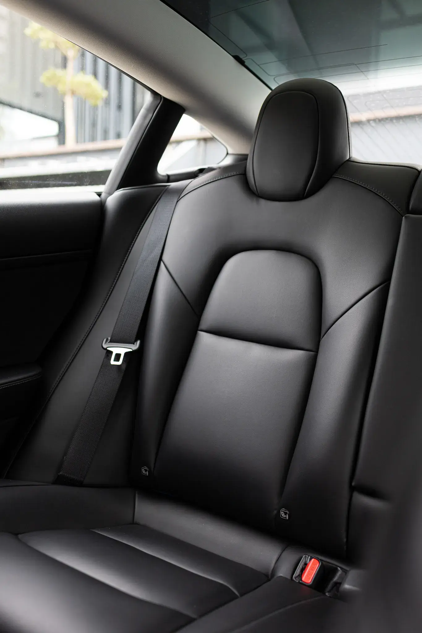 Tesla Model 3 Standard Range Plus RWD 10