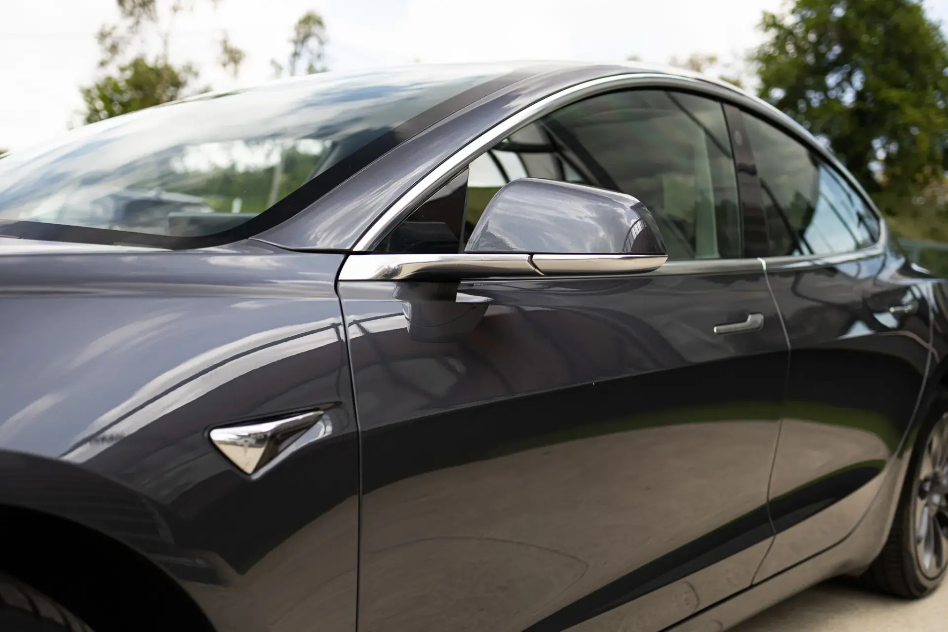Tesla Model 3 Standard Range Plus RWD 14