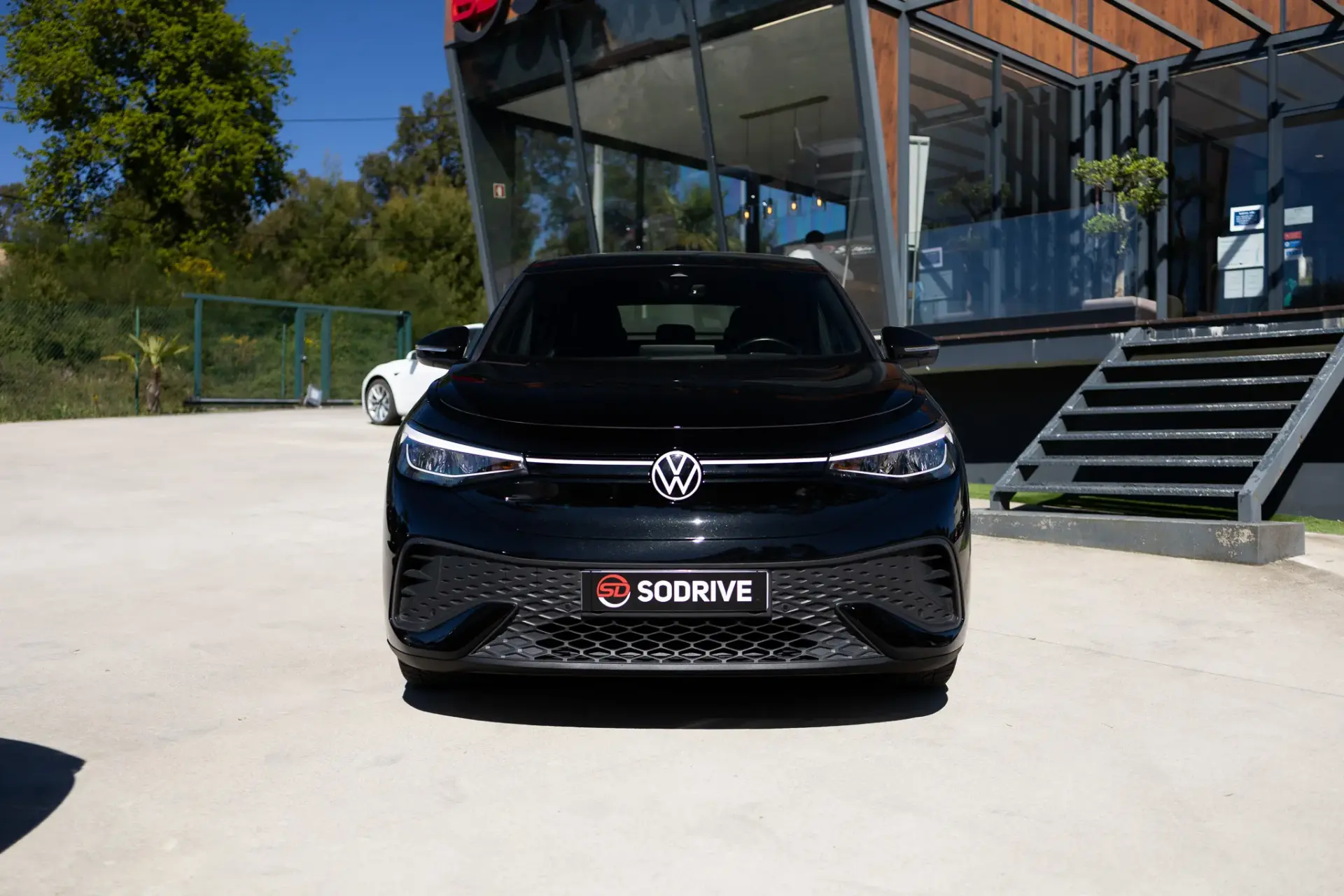 Volkswagen ID.5 Pro Performance 2
