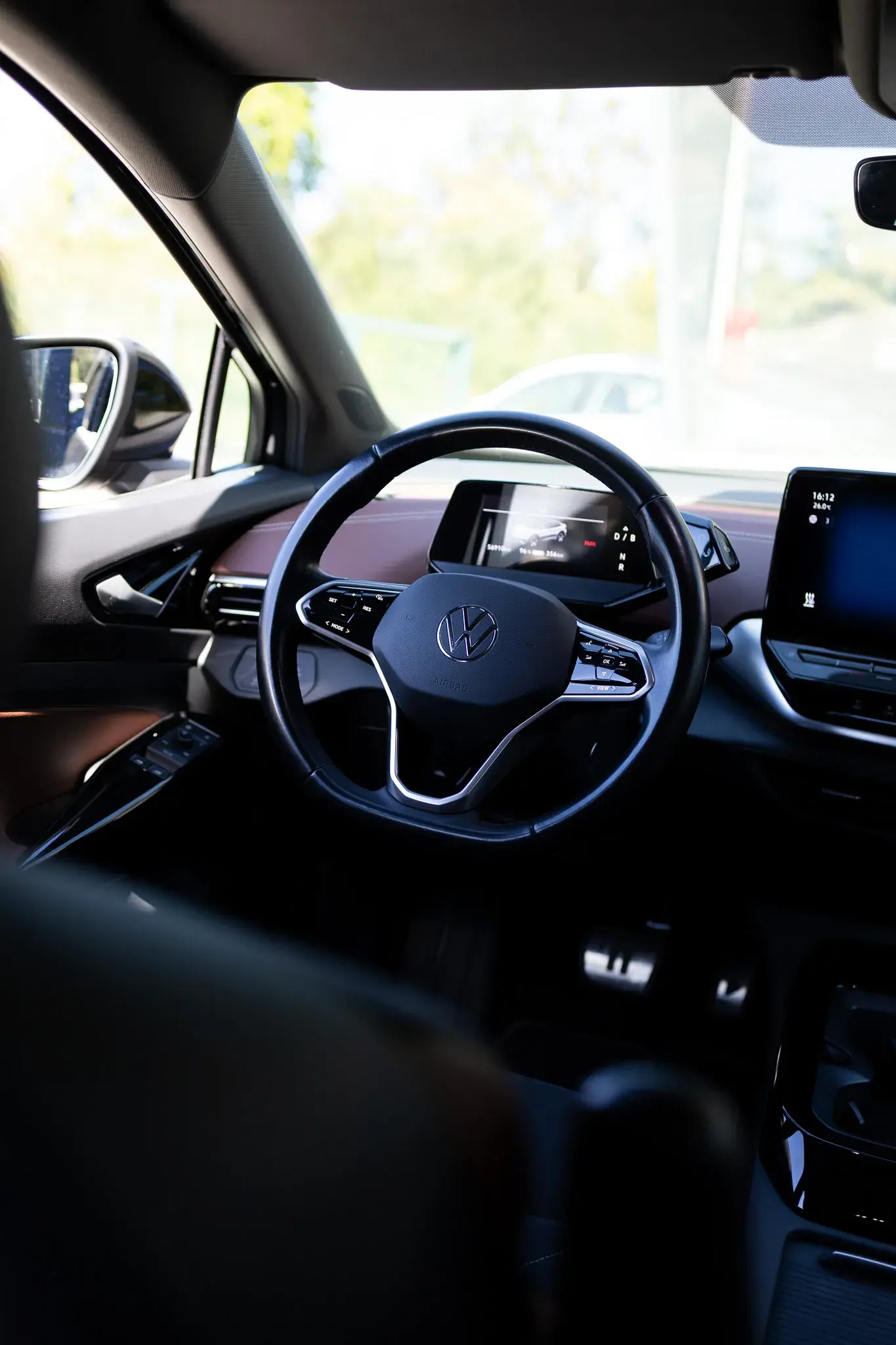 Volkswagen ID.5 Pro Performance 3