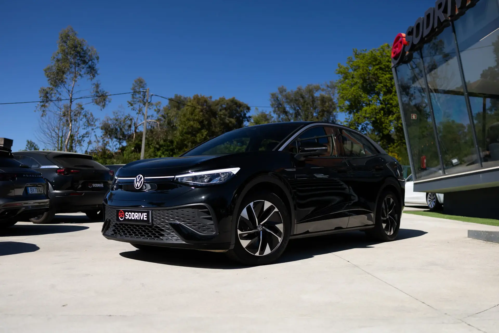 Volkswagen ID.5 Pro Performance 7