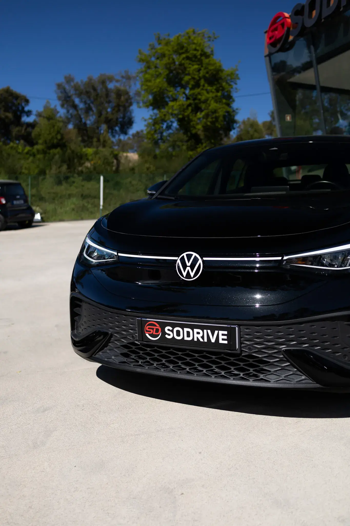 Volkswagen ID.5 Pro Performance 13