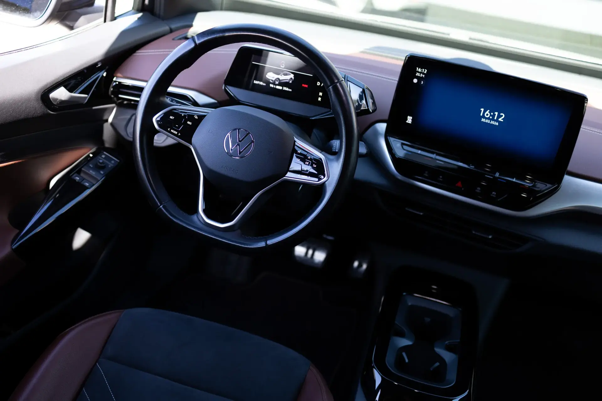 Volkswagen ID.5 Pro Performance 31