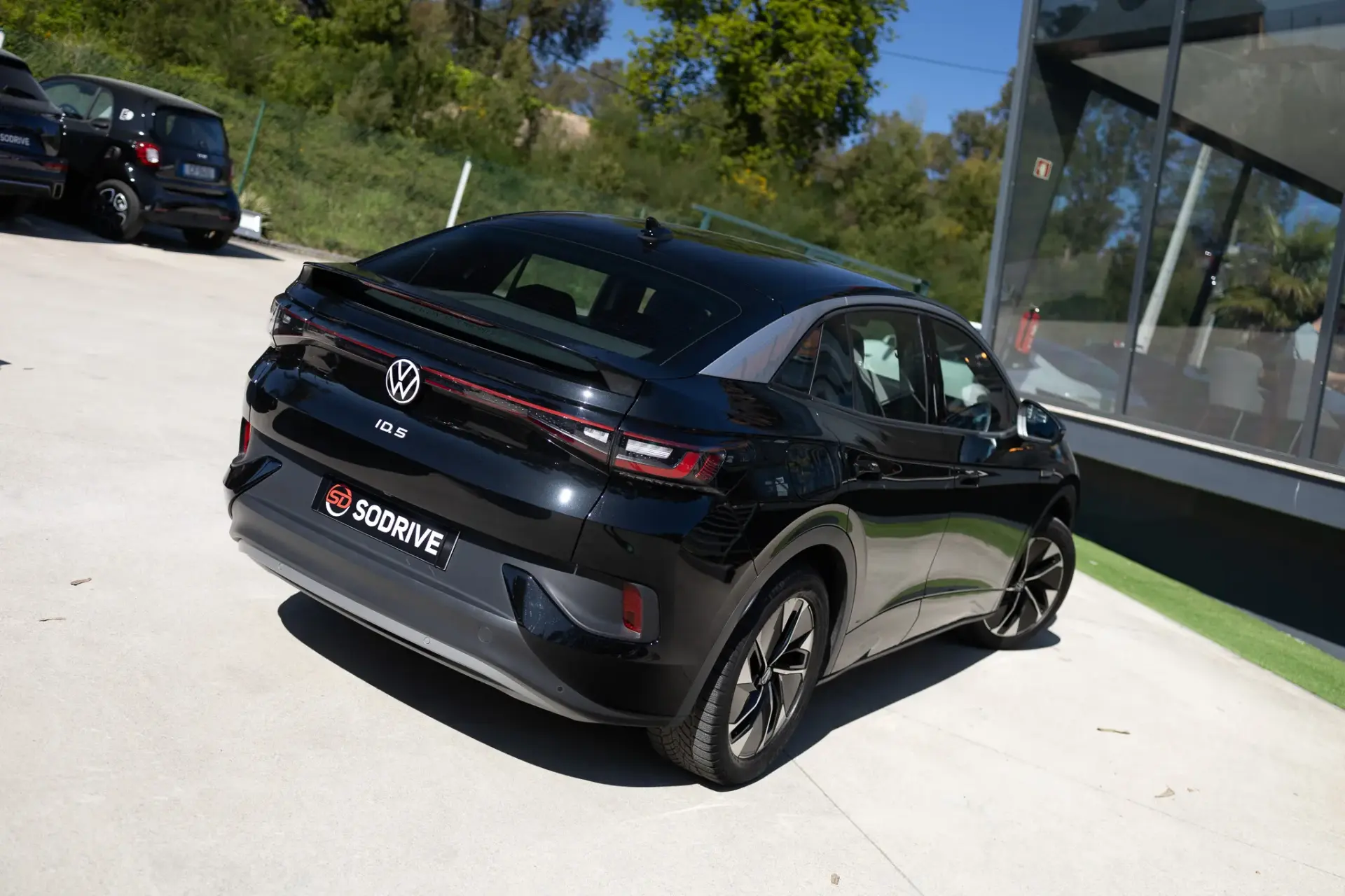 Volkswagen ID.5 Pro Performance 34