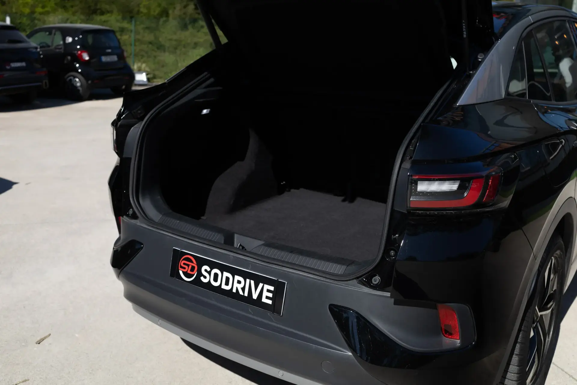 Volkswagen ID.5 Pro Performance 36