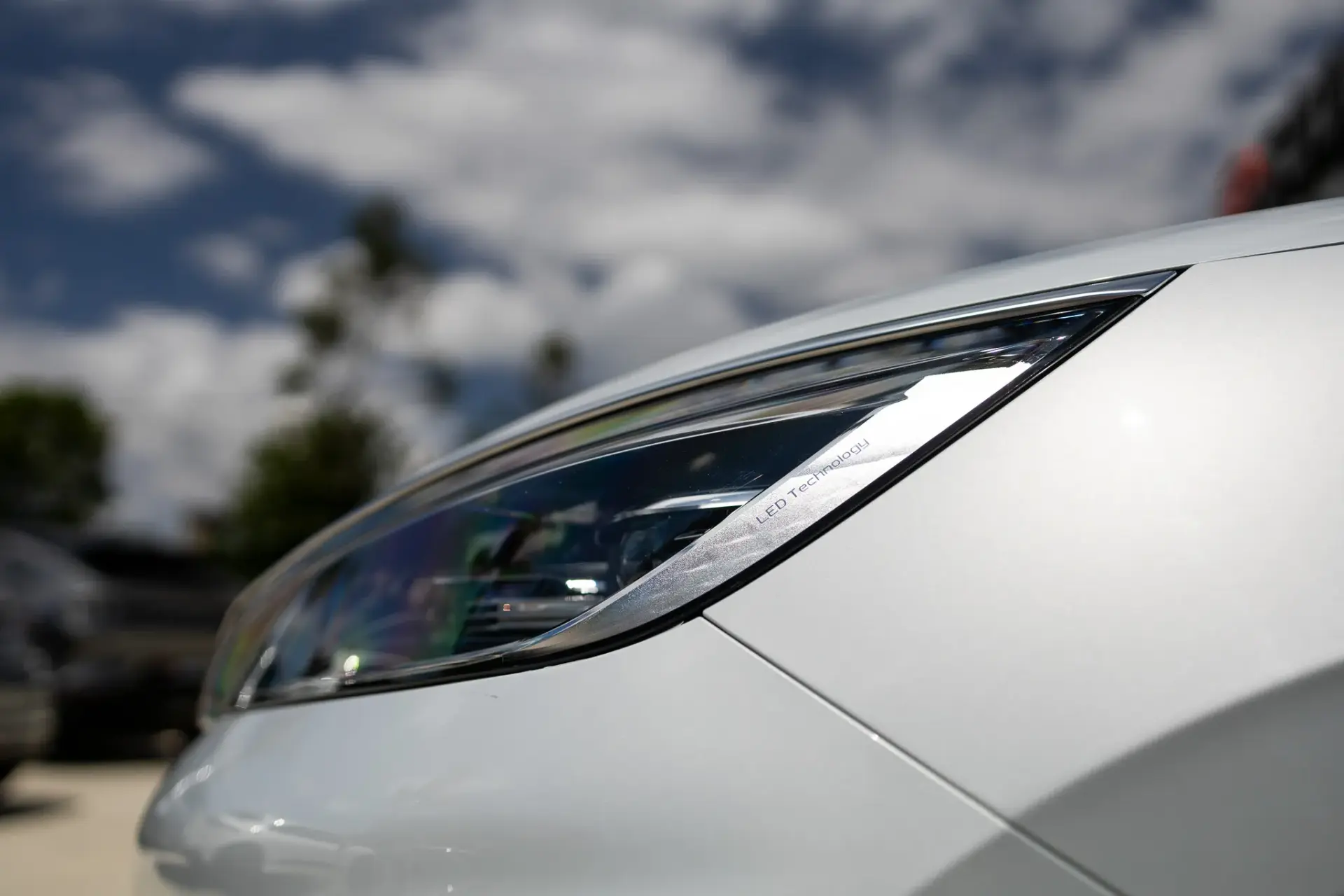 BYD Atto 3 60.48 kWh Design 26
