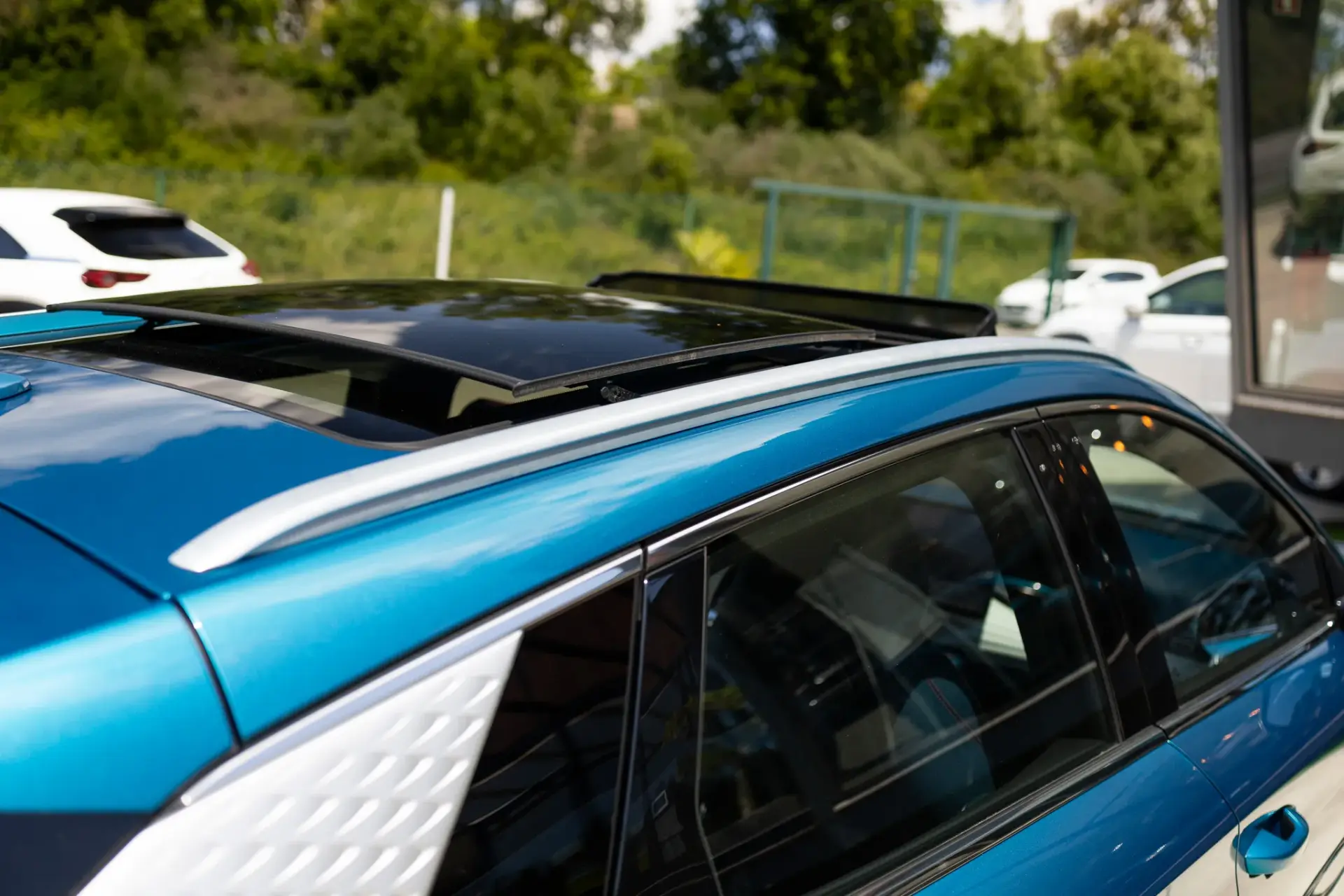 BYD Atto 3 60.48 kWh Design 24