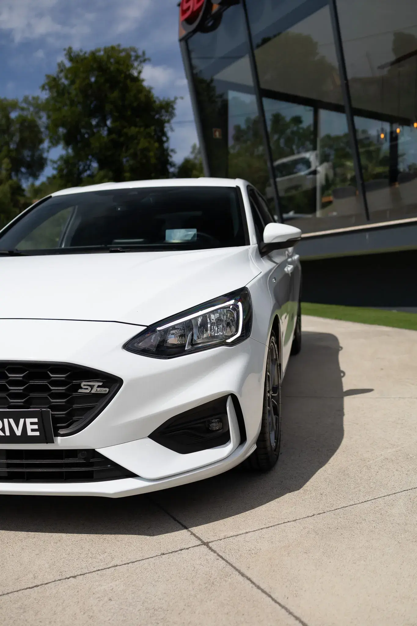 Ford Focus 1.0 EcoBoost S&S ST-LINE 15