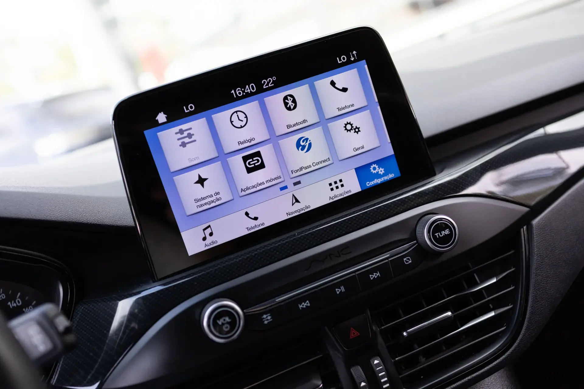 Ford Focus 1.0 EcoBoost S&S ST-LINE 20