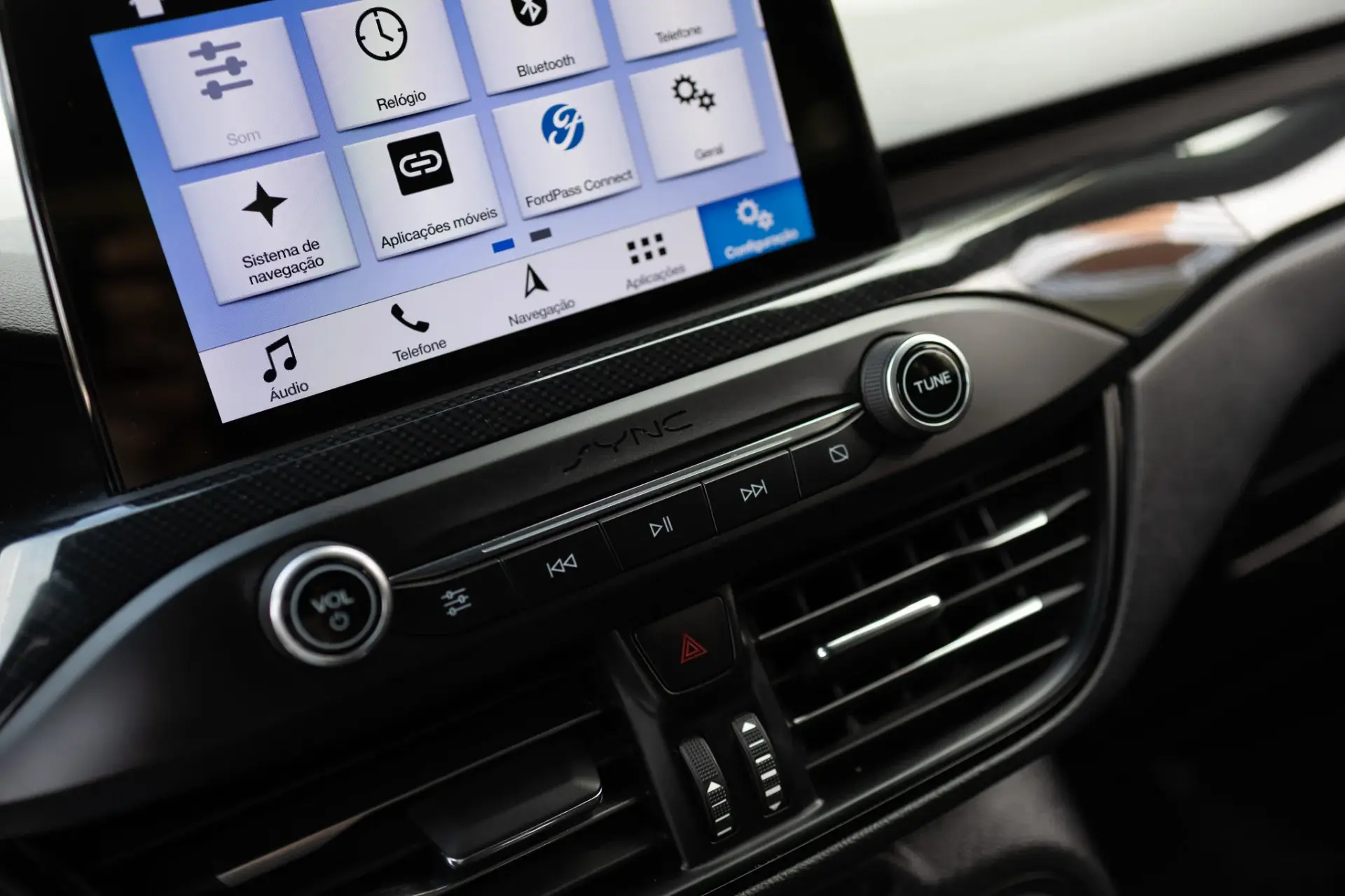 Ford Focus 1.0 EcoBoost S&S ST-LINE 23