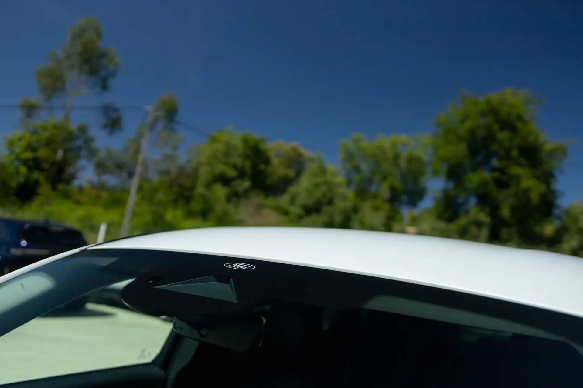 Ford Mustang Mach-E 75.7 kWh Premium AWD 26