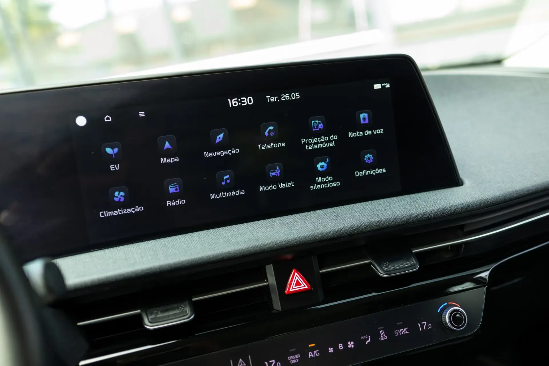 Kia EV6 77.4 kWh Tech 24