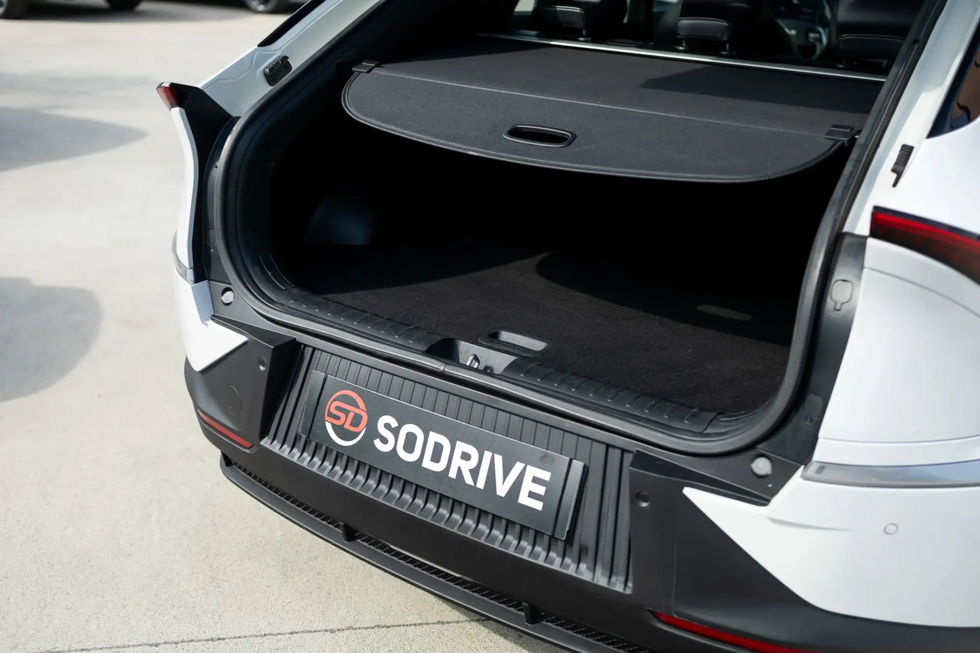 Kia EV6 77.4 kWh Tech 23