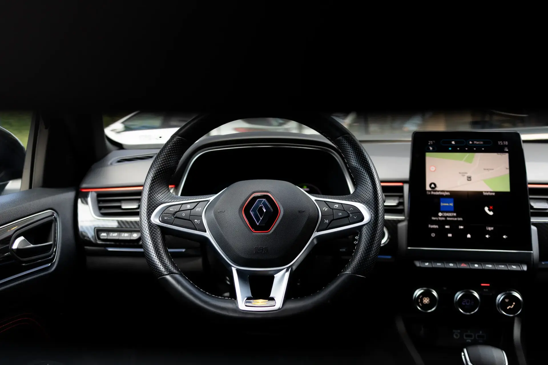 Renault Arkana 1.6 E-Tech R.S.Line 8
