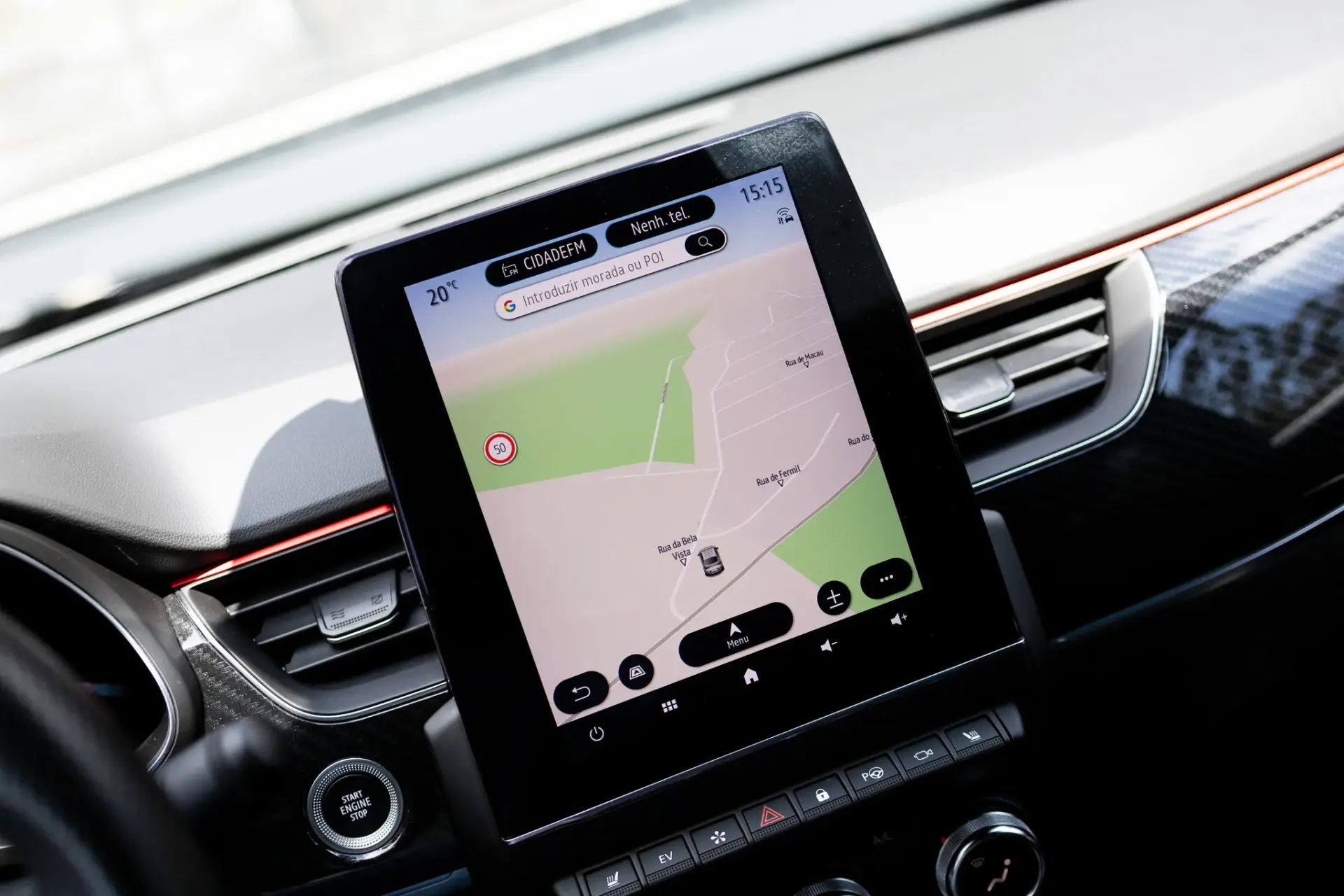 Renault Arkana 1.6 E-Tech R.S.Line 10