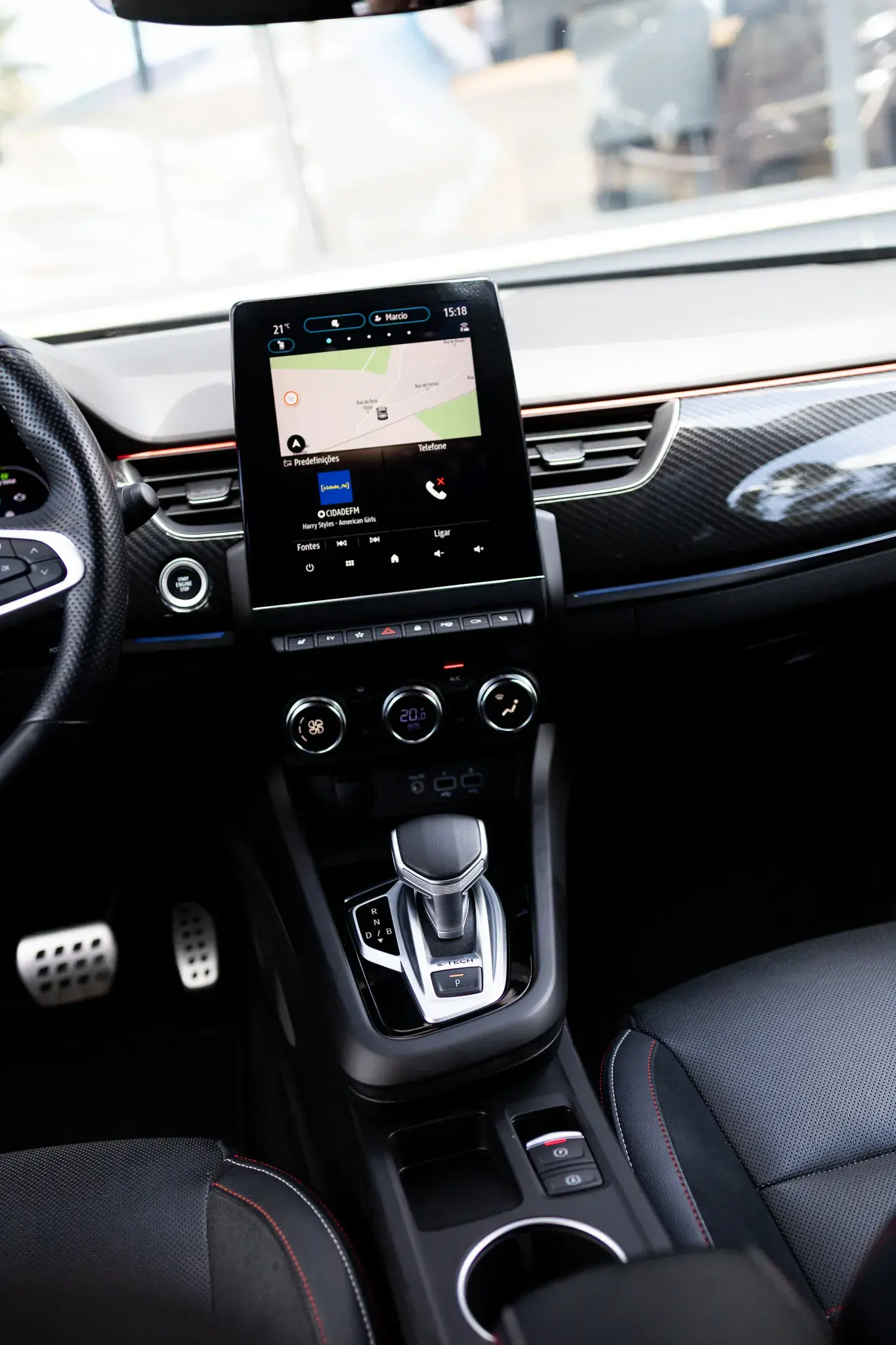 Renault Arkana 1.6 E-Tech R.S.Line 14