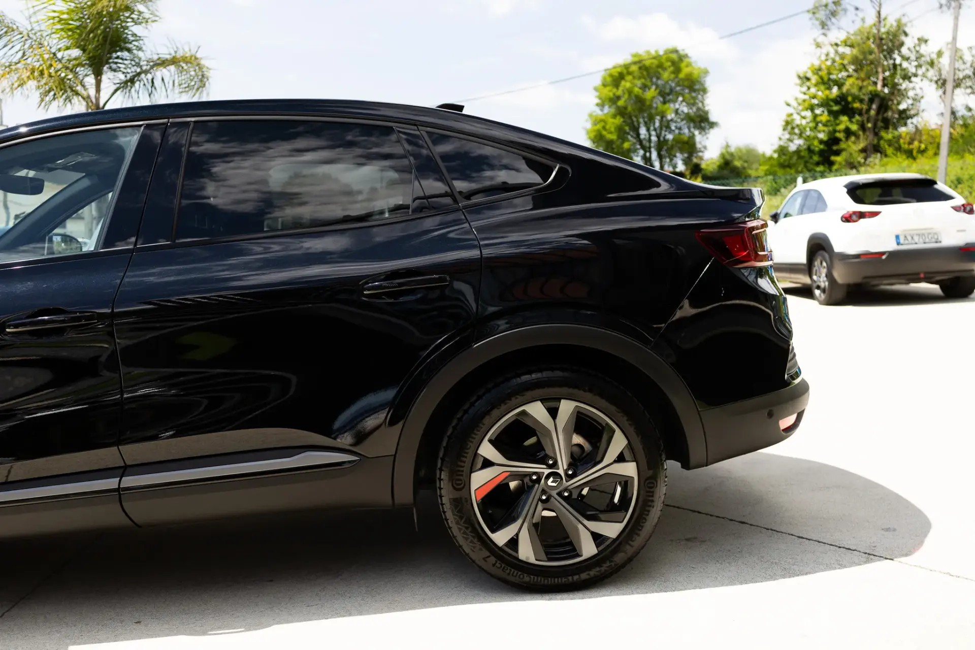 Renault Arkana 1.6 E-Tech R.S.Line 18