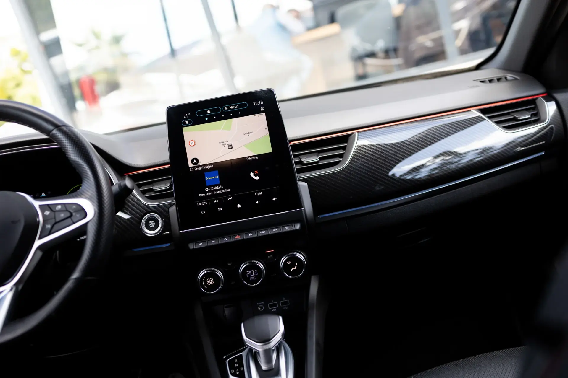 Renault Arkana 1.6 E-Tech R.S.Line 39