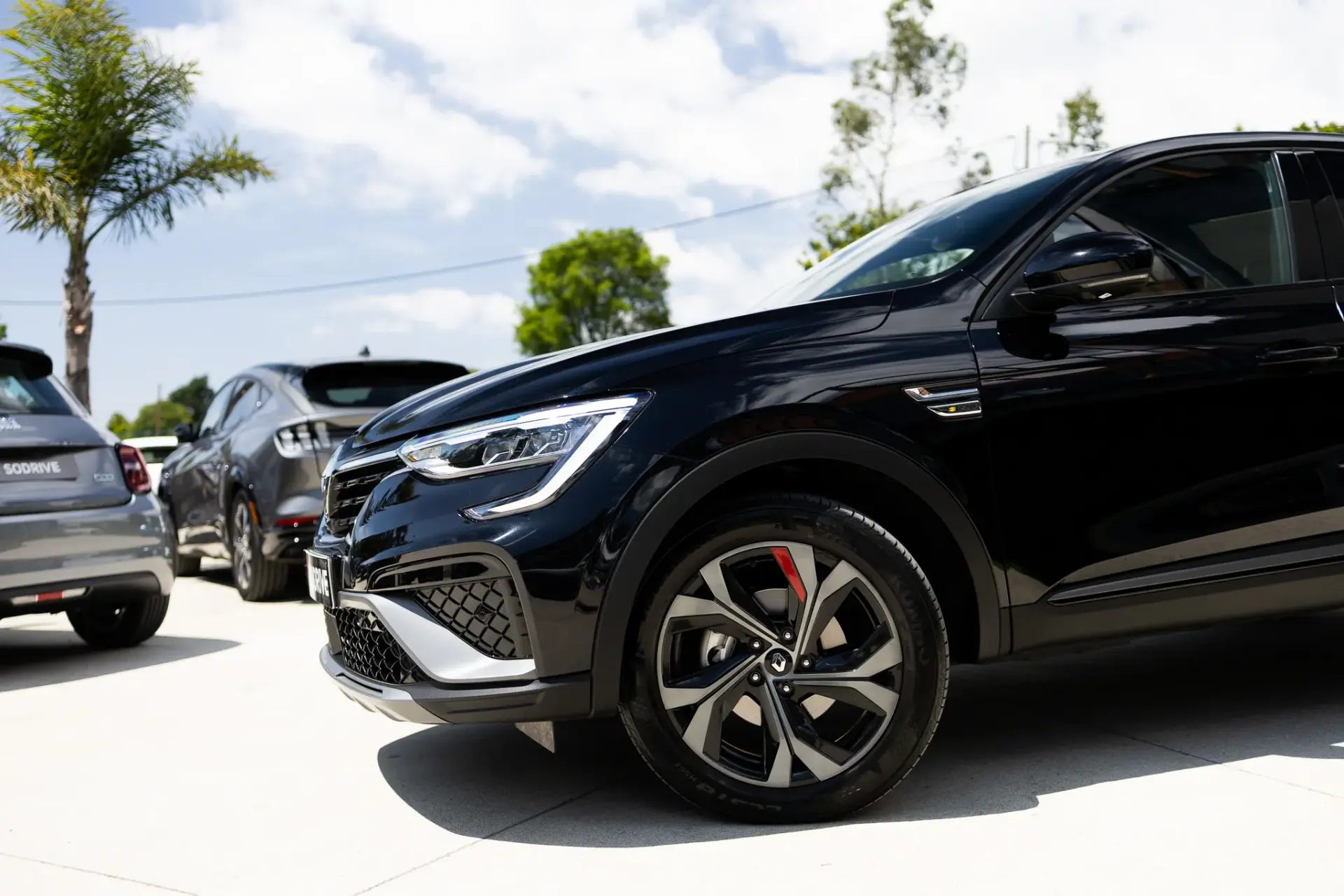 Renault Arkana 1.6 E-Tech R.S.Line 48