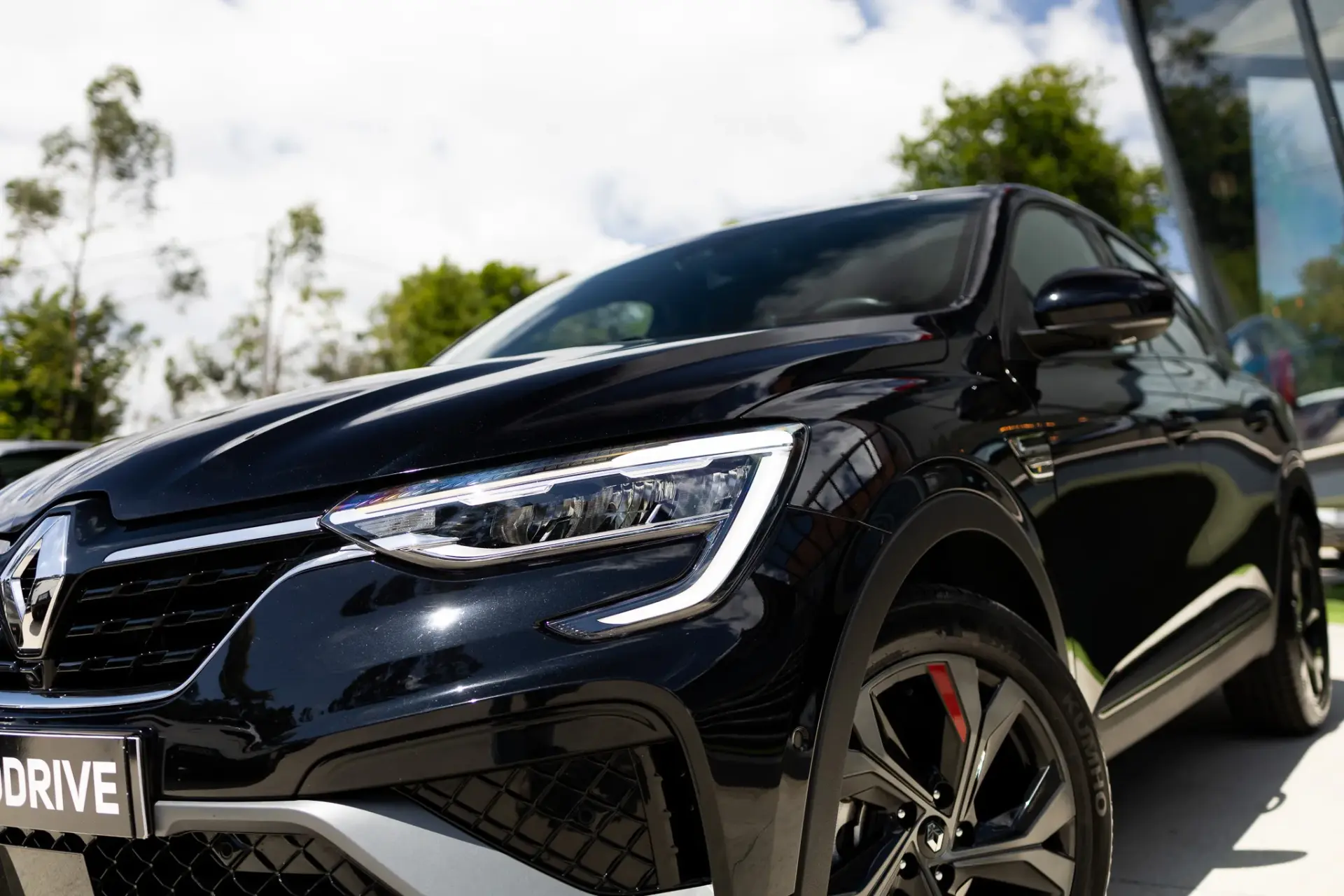Renault Arkana 1.6 E-Tech R.S.Line 49