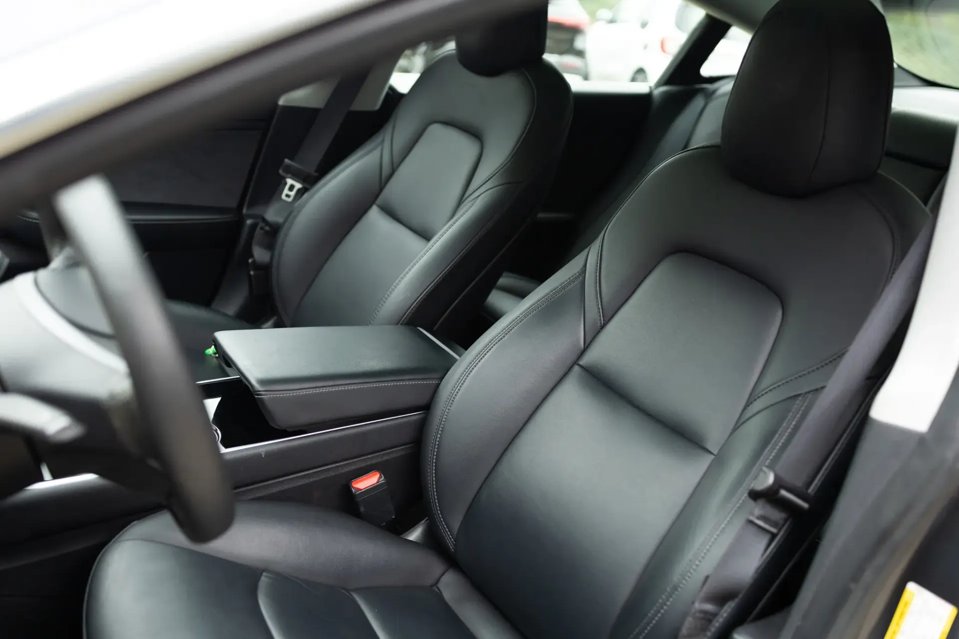 Tesla Model 3 Standard RWD Plus 6