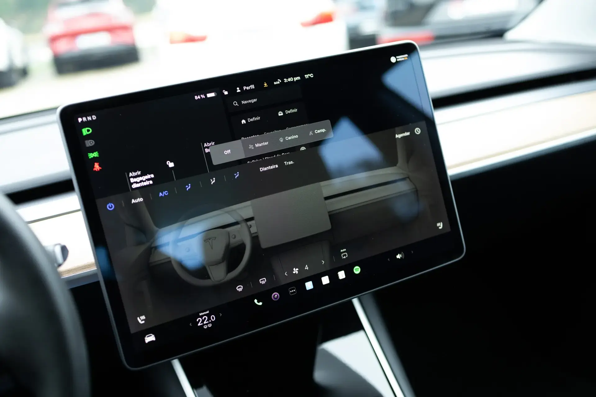 Tesla Model 3 Standard RWD Plus 18