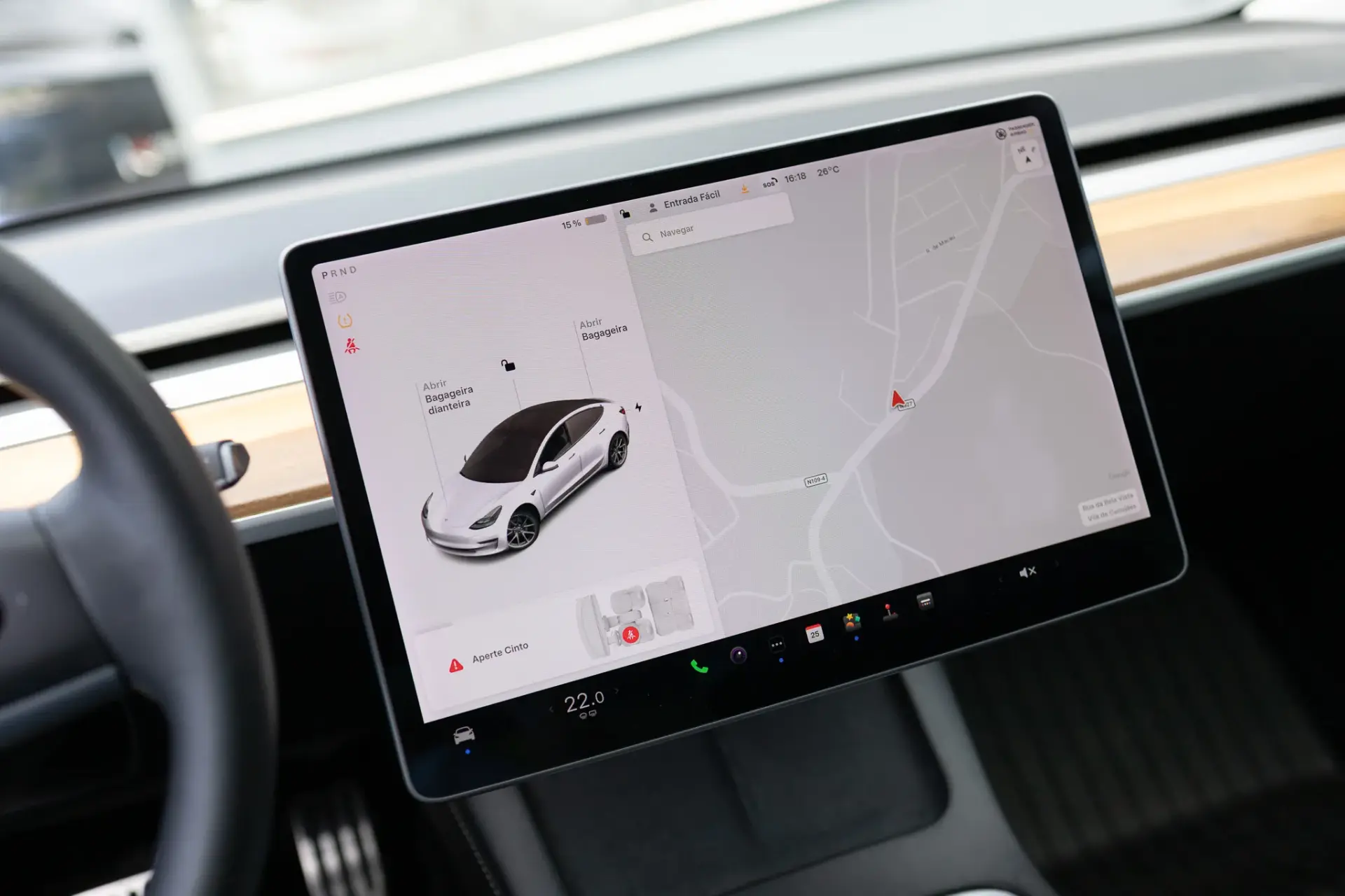 Tesla Model 3 Standard Range Plus RWD 24